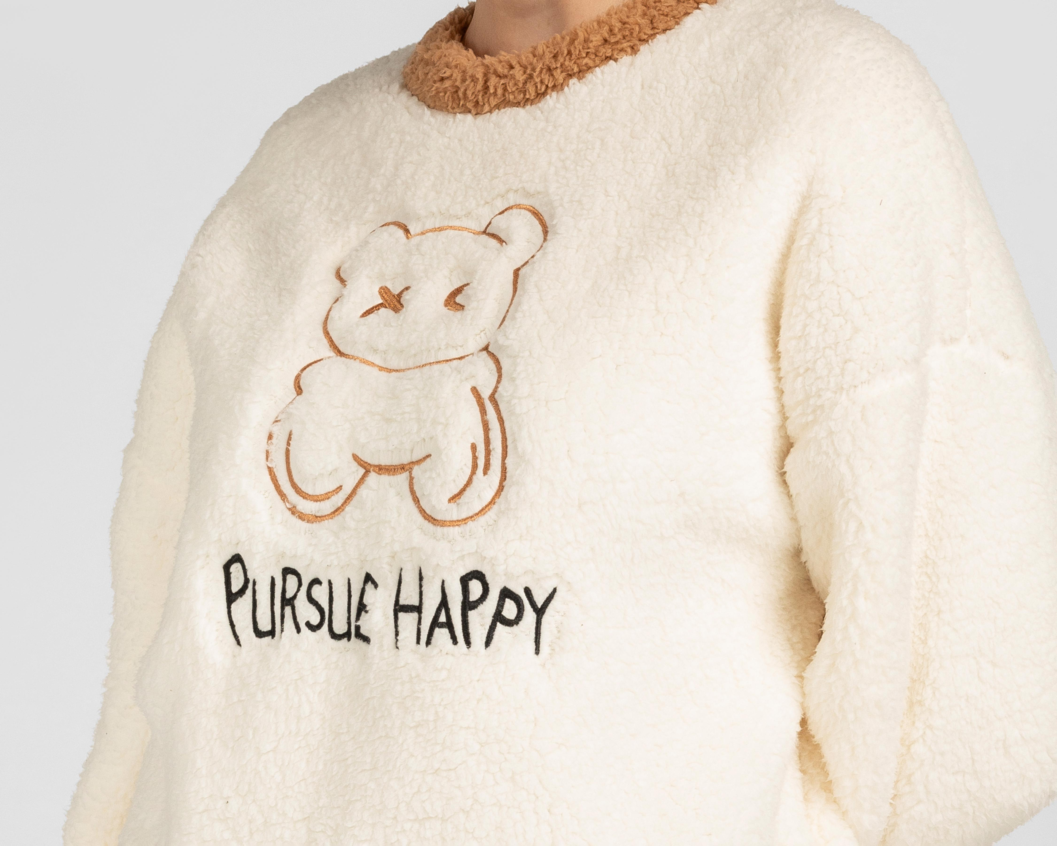 Foto 4 pulgar | Pijama Lovest para Mujer 2 Piezas