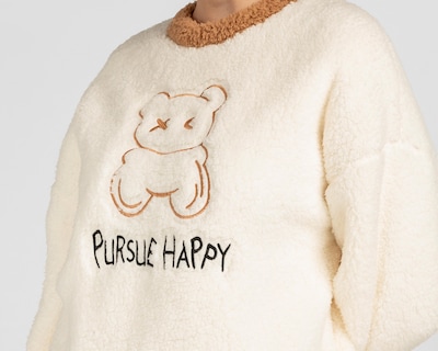 Foto 3 | Pijama Lovest para Mujer 2 Piezas