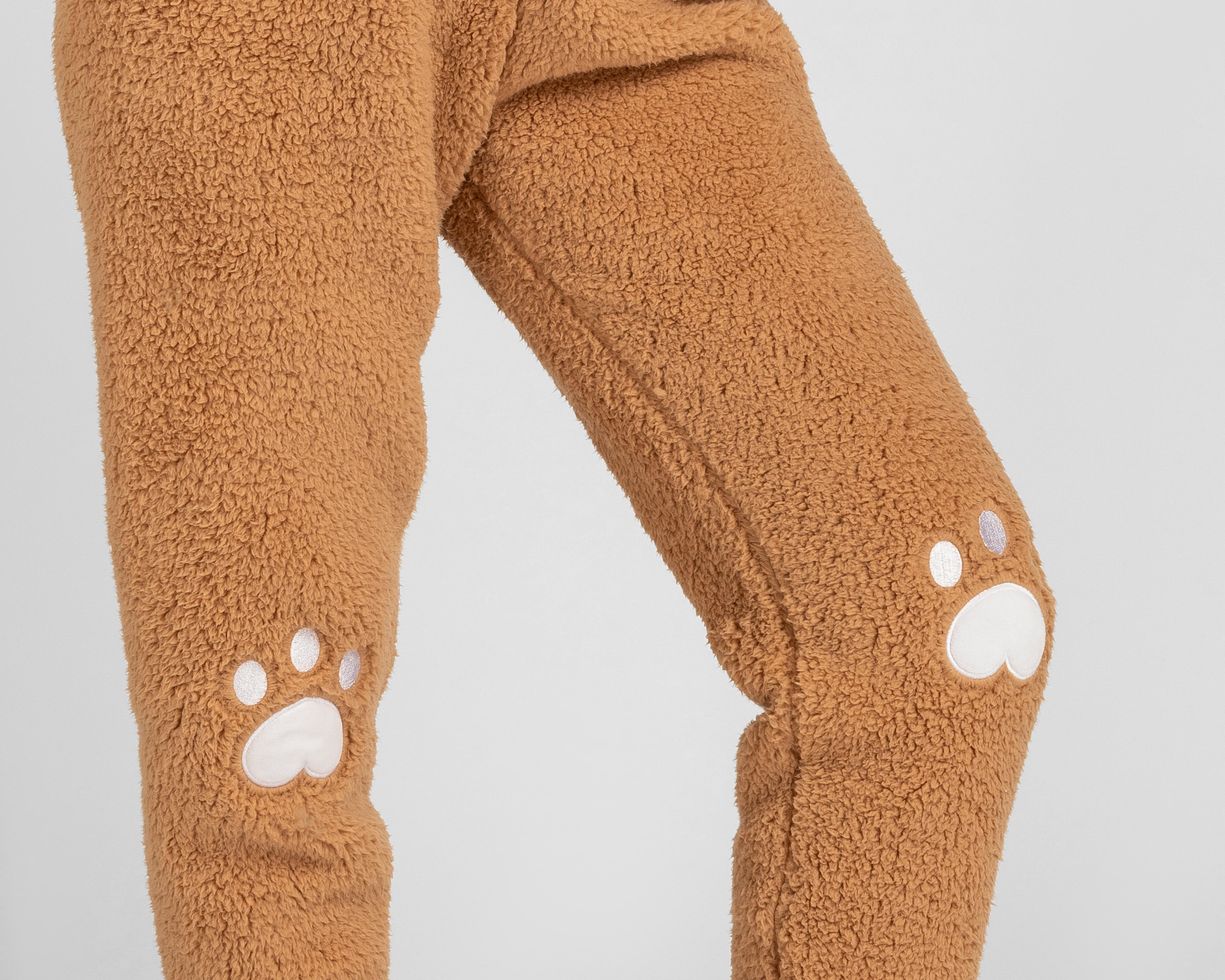 Foto 4 | Pijama Lovest para Mujer 2 Piezas