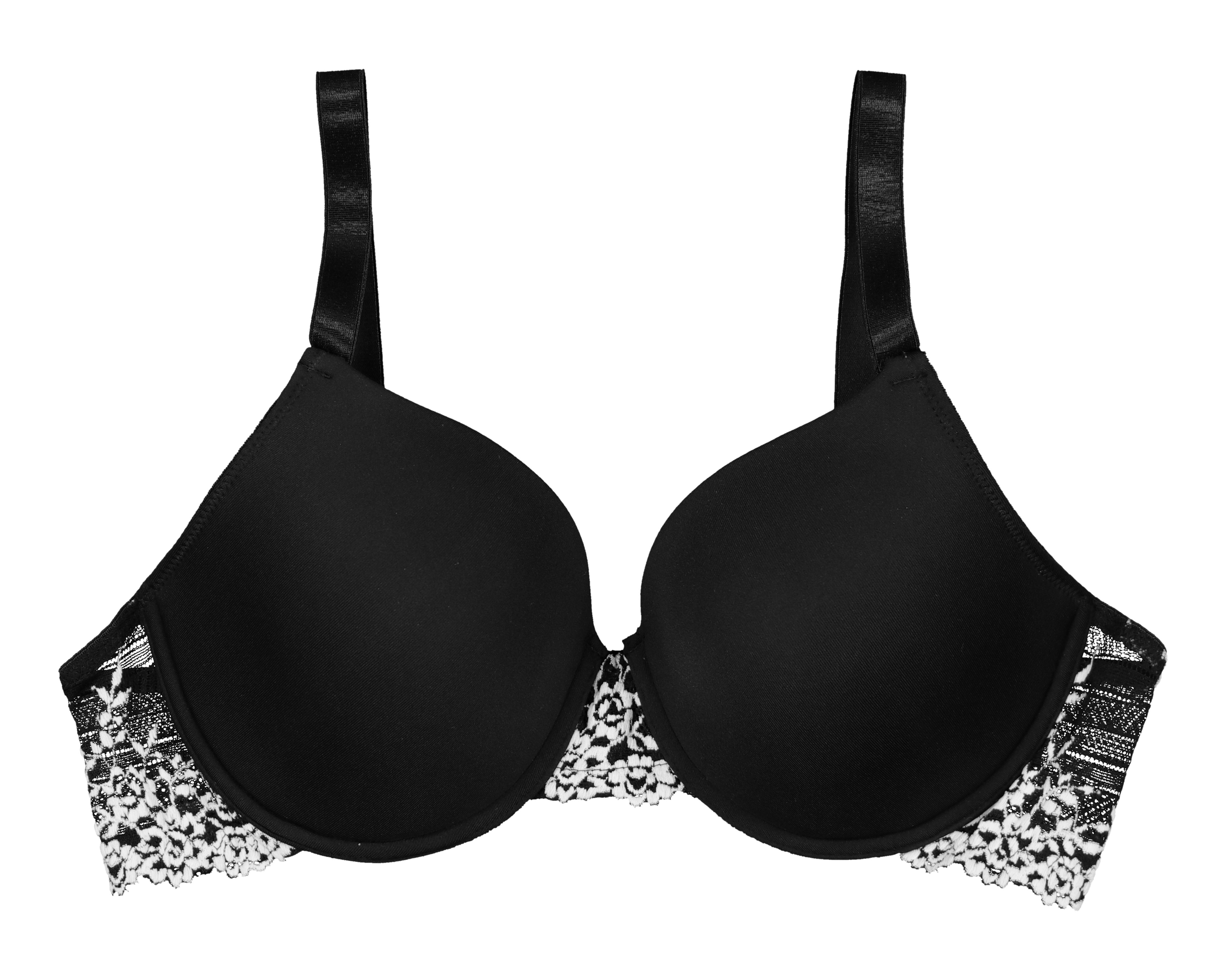 Foto 4 pulgar | Brasier con Varilla Carnival Copa Completa para Mujer 2 Pack