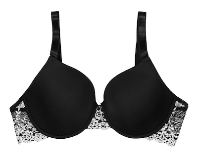 Foto 3 | Brasier con Varilla Carnival Copa Completa para Mujer 2 Pack