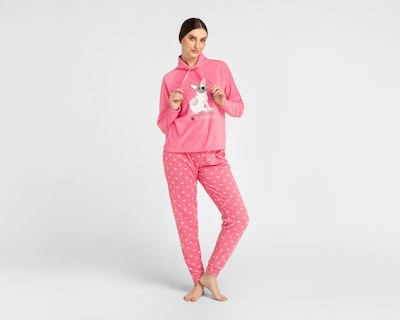 Foto 1 | Pijama Lovest para Mujer 2 Piezas