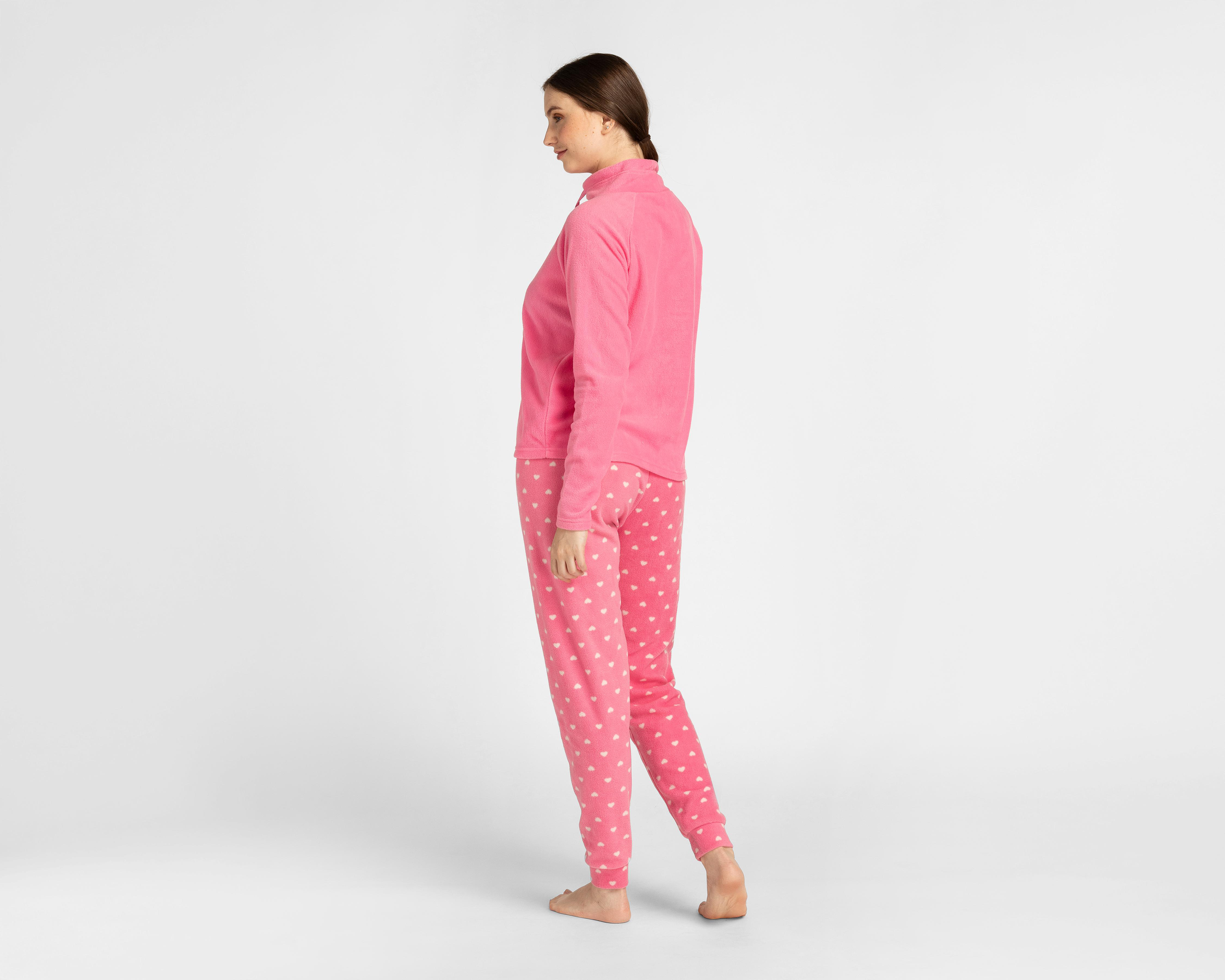 Foto 2 | Pijama Lovest para Mujer 2 Piezas