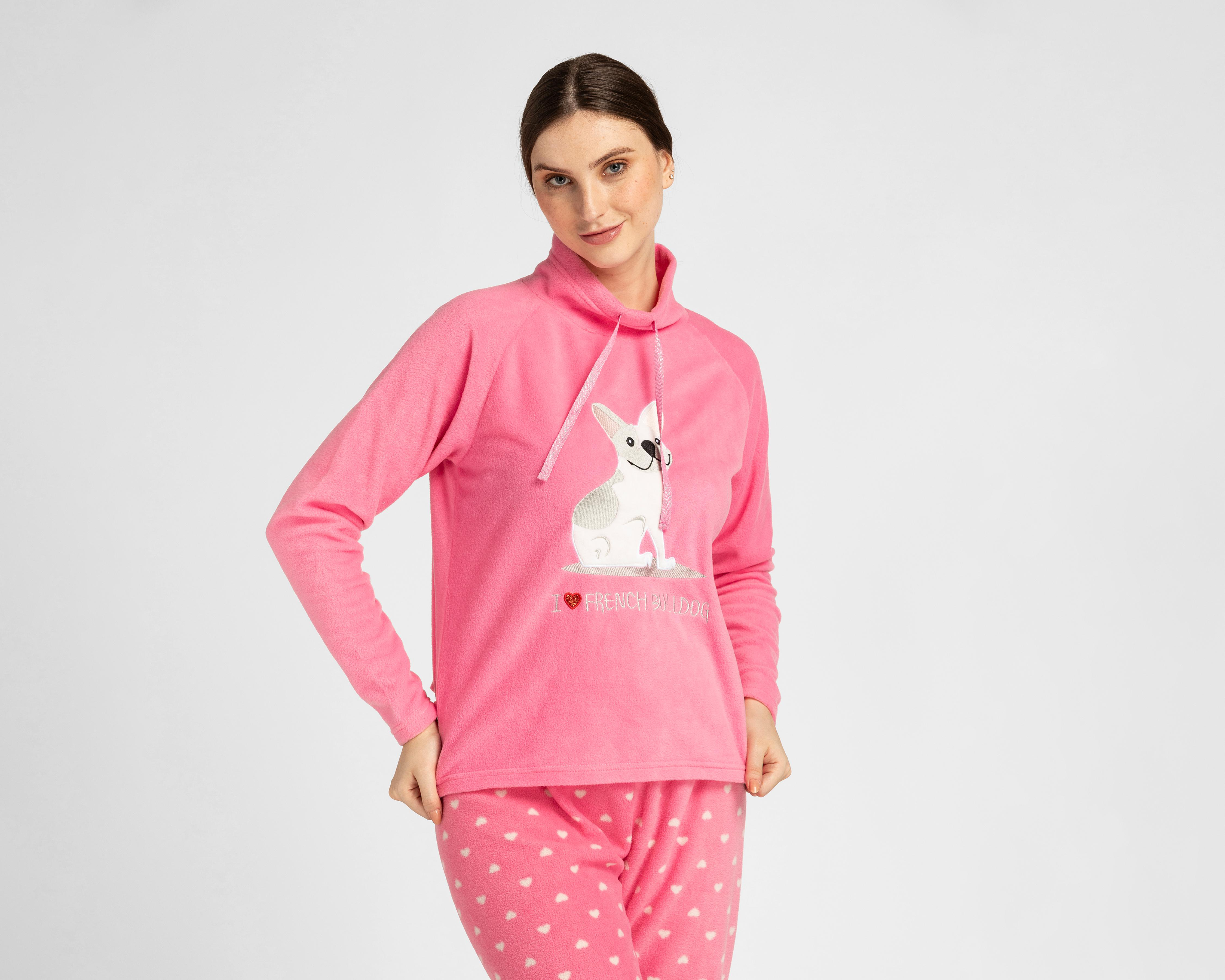 Foto 3 | Pijama Lovest para Mujer 2 Piezas