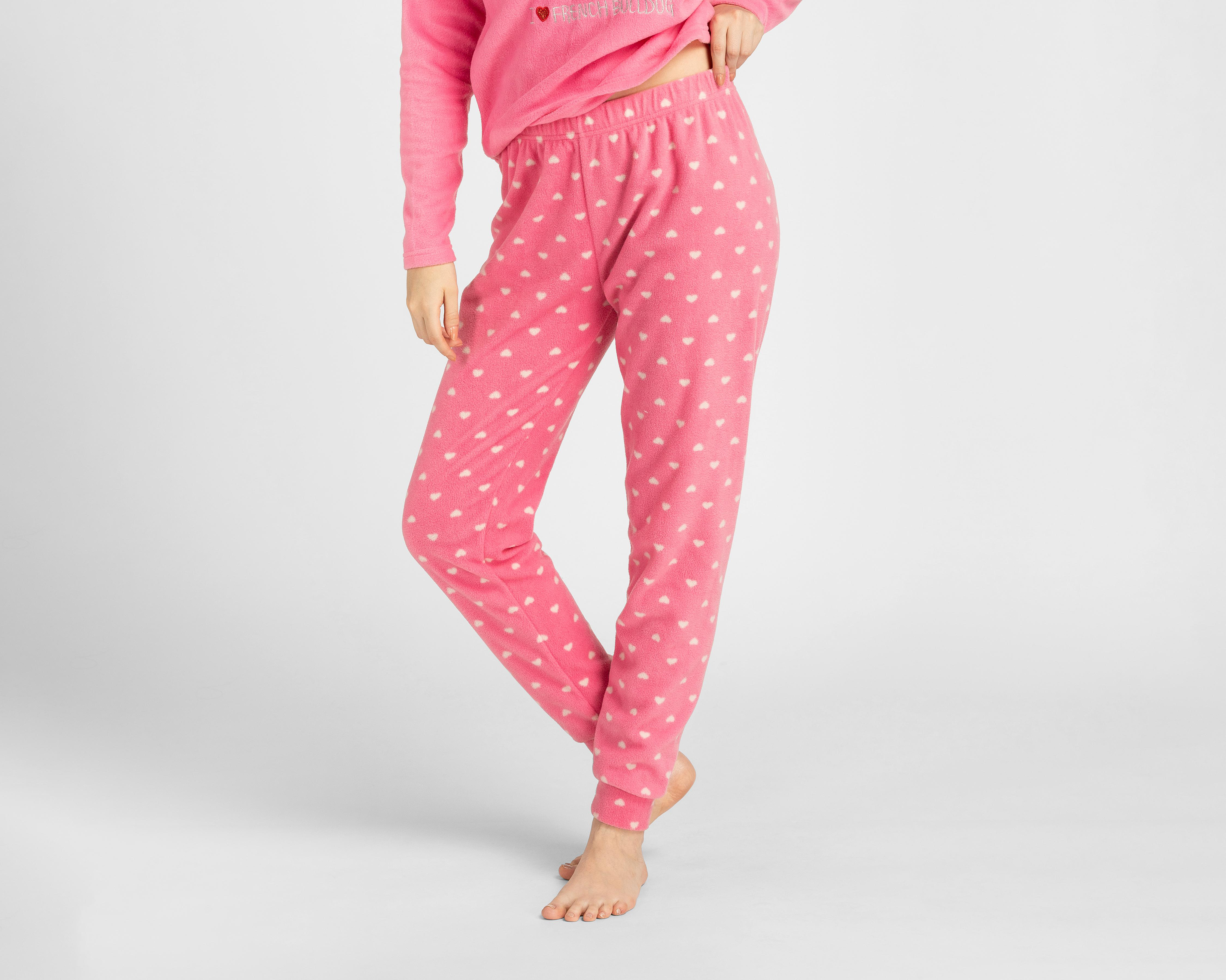 Foto 5 pulgar | Pijama Lovest para Mujer 2 Piezas