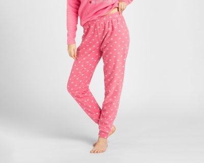 Foto 4 | Pijama Lovest para Mujer 2 Piezas
