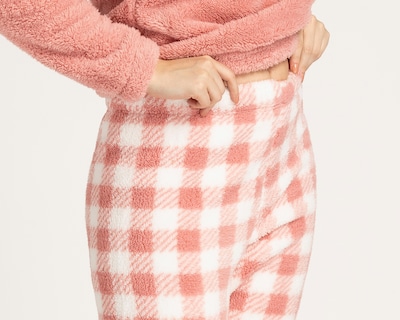 Foto 4 | Pijama Lovest para Mujer 2 Piezas