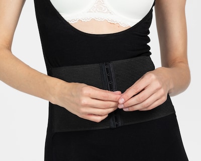 Foto 3 | Body con Control Beauty Secret con Cinturilla para Mujer