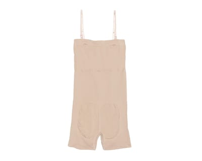 Foto 2 | Body con Control Beauty Secret Beige para Mujer