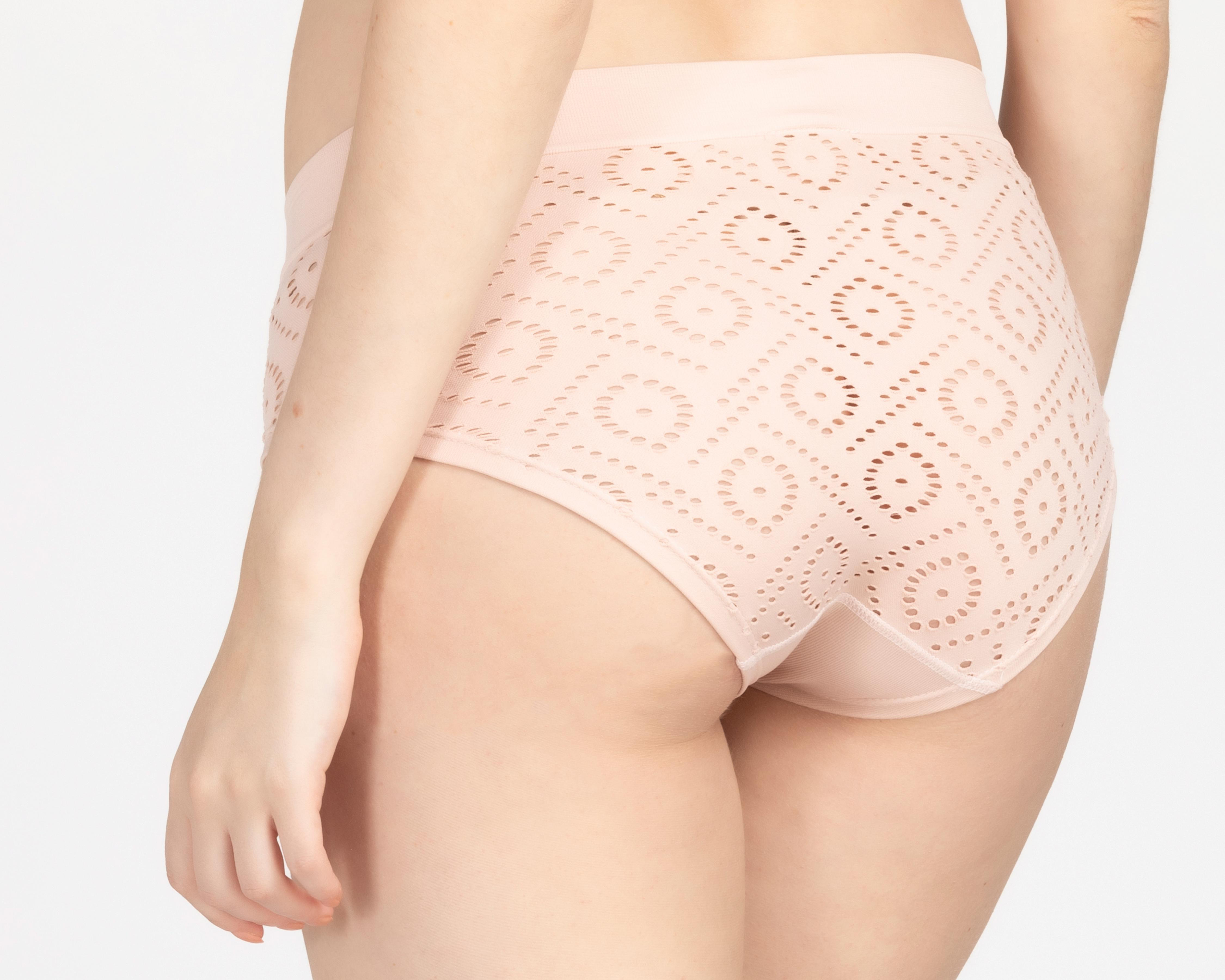 Foto 4 pulgar | Bóxer Lovest para Mujer 5 Piezas