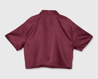 Foto 2 | Blusa Manga Corta Strona para Mujer
