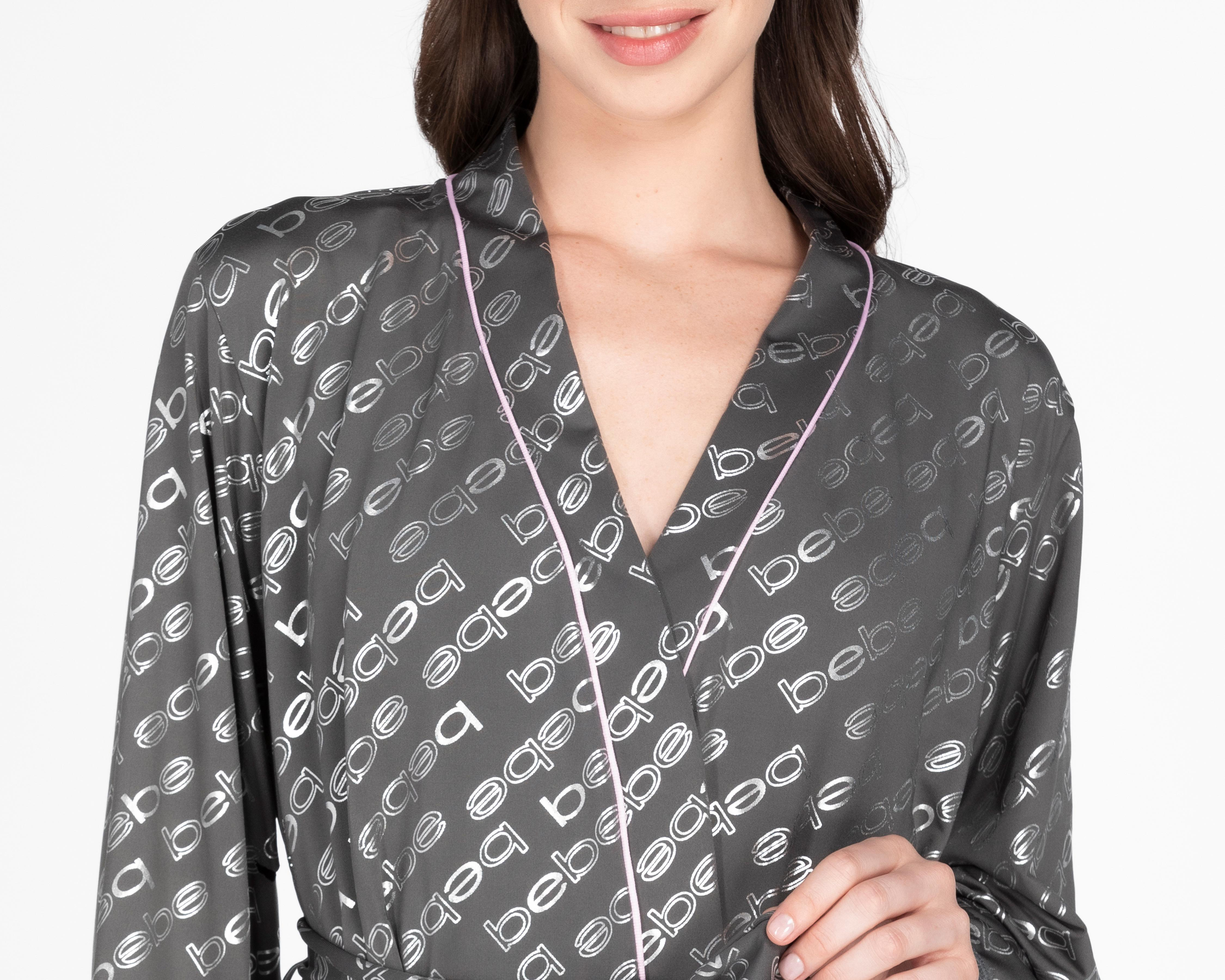 Foto 3 | Camisón Bebe para Mujer