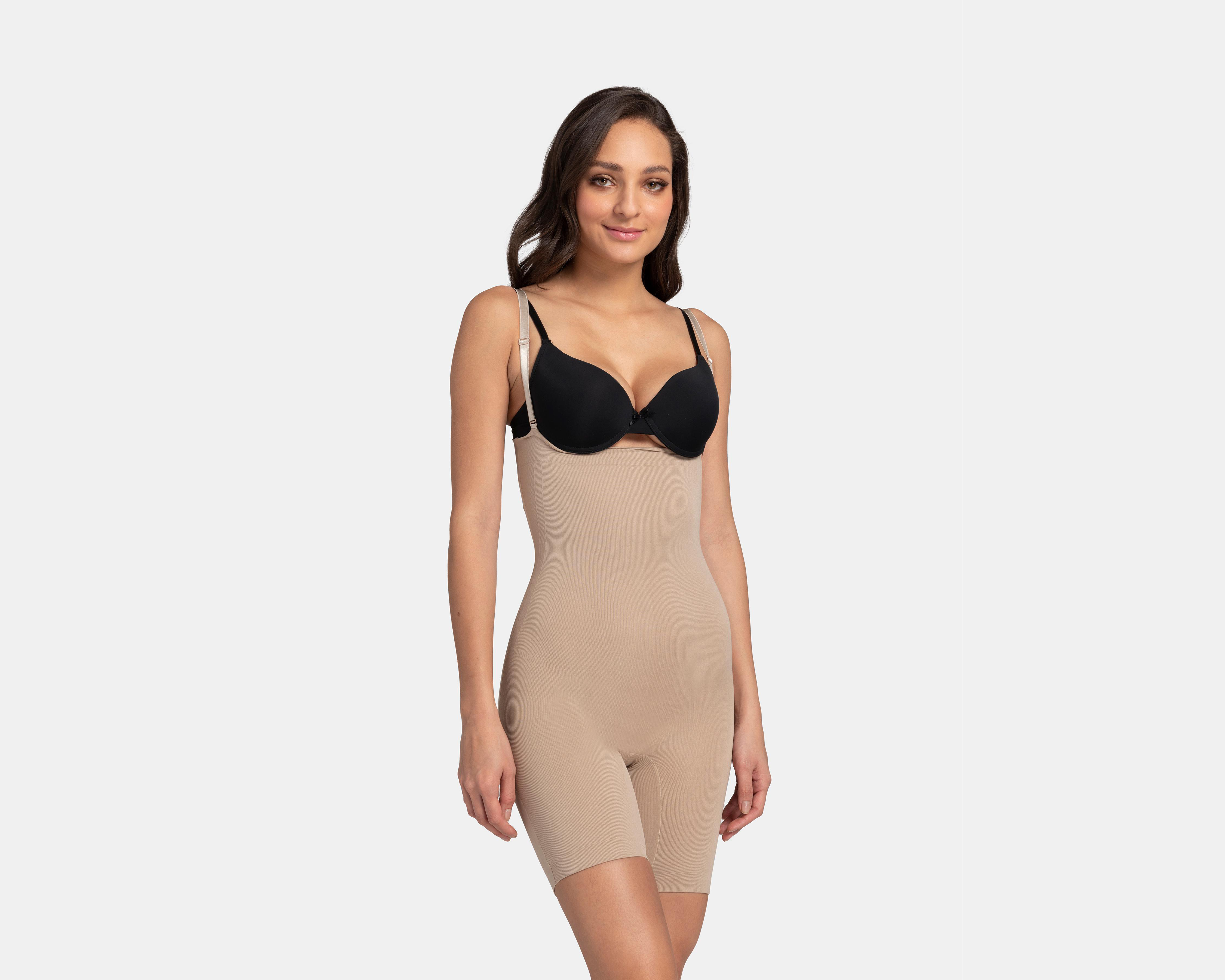 Body con Control Beauty Secret para Mujer