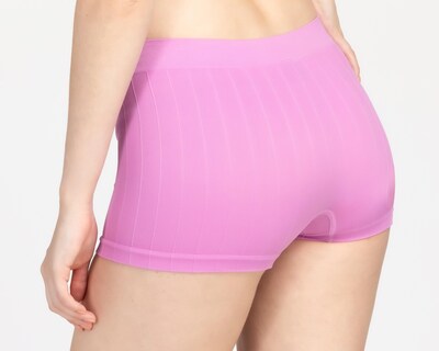 Foto 3 | Bóxer Bebe para Mujer 5 Piezas