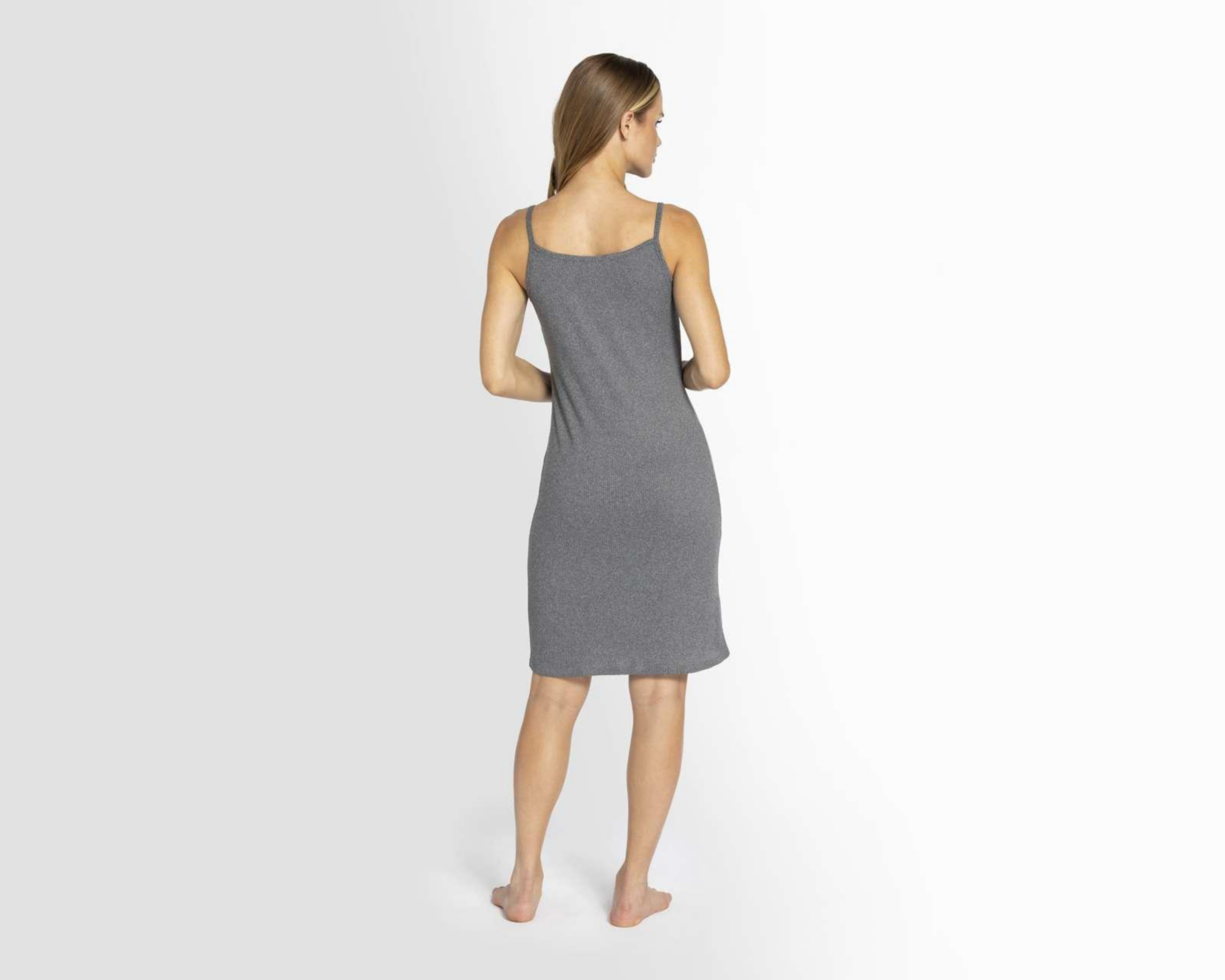 Foto 3 | Camisón Bebe para Mujer