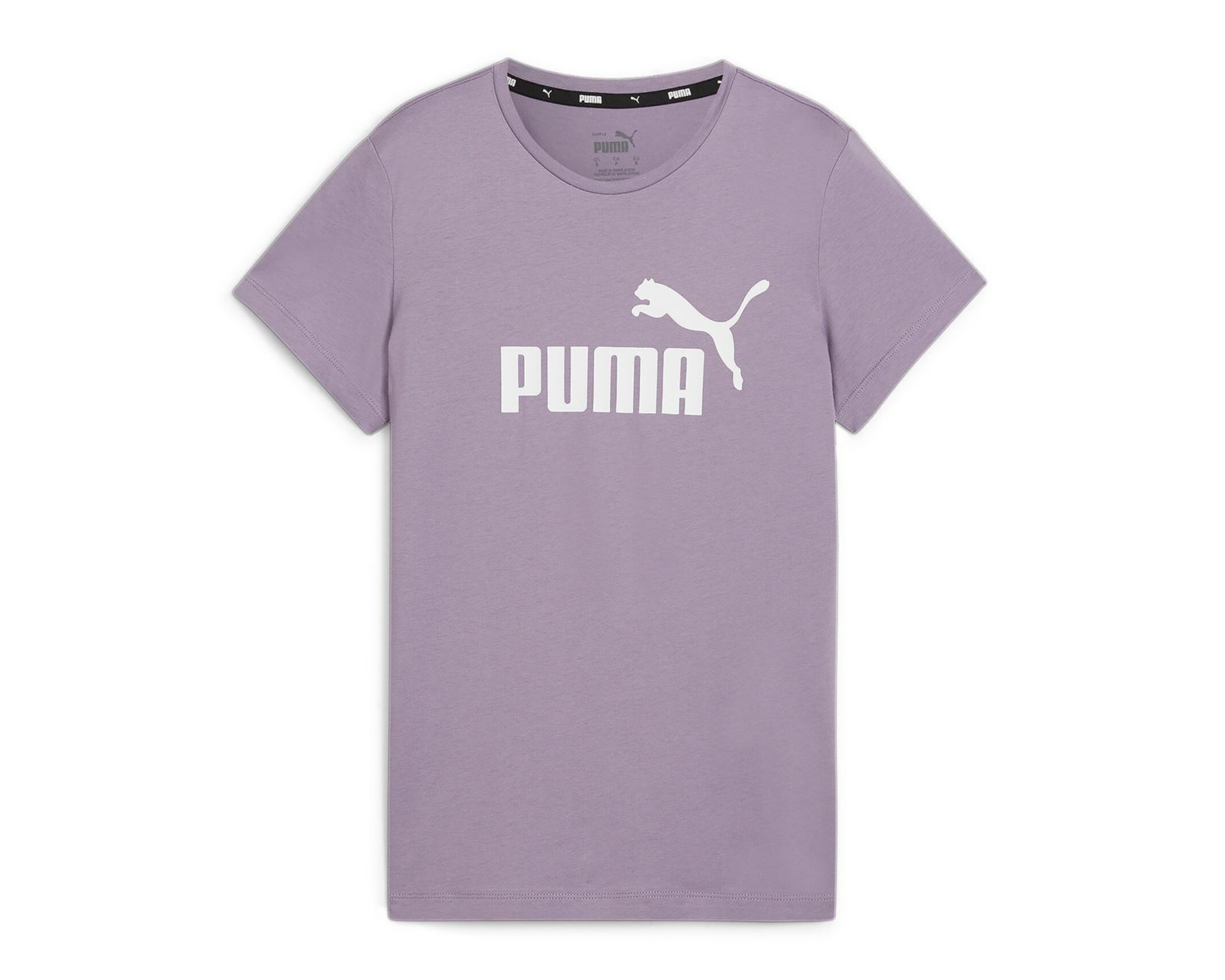 Foto 2 pulgar | Playera Puma para Mujer