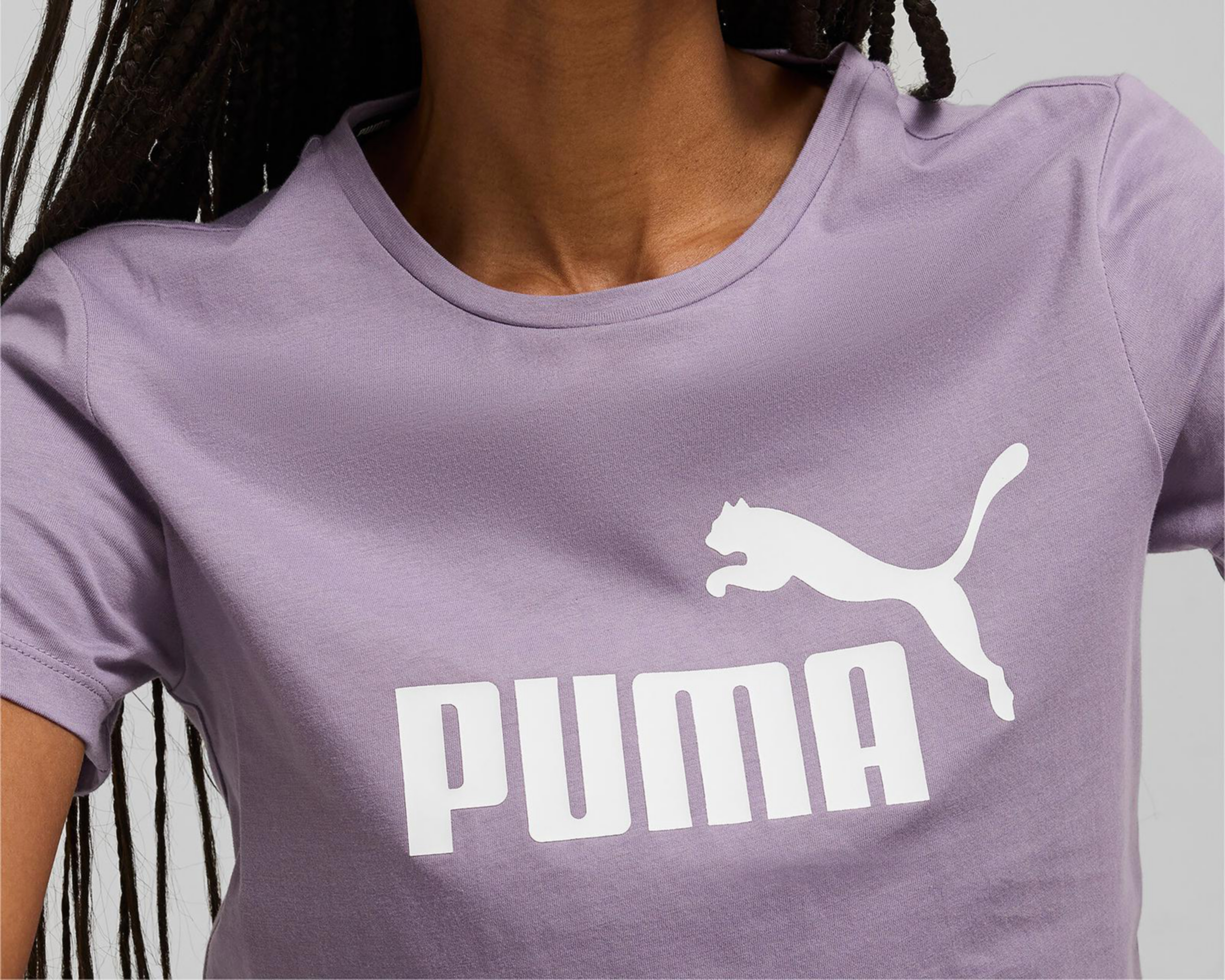 Foto 5 pulgar | Playera Puma para Mujer