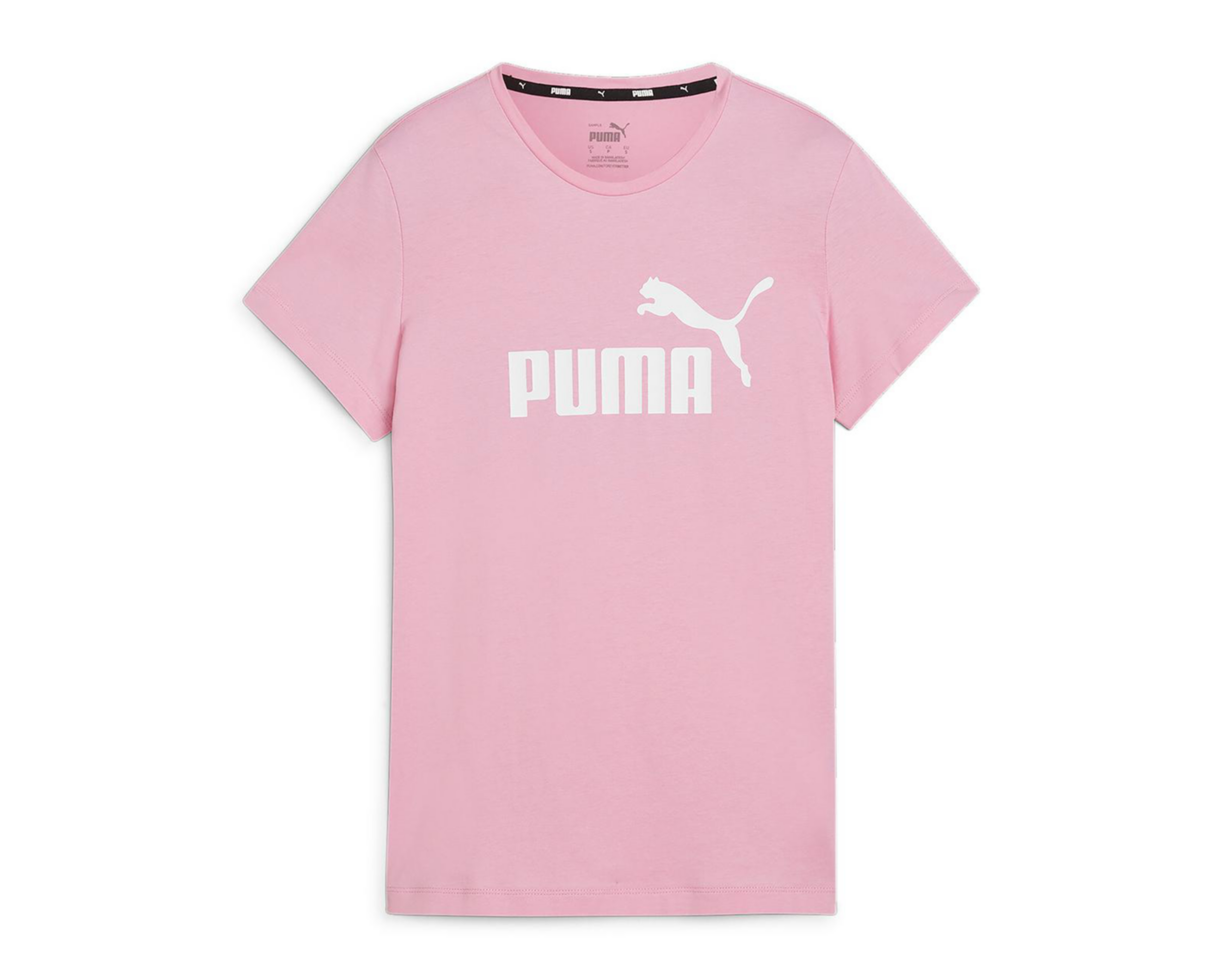 Foto 2 pulgar | Playera Puma para Mujer