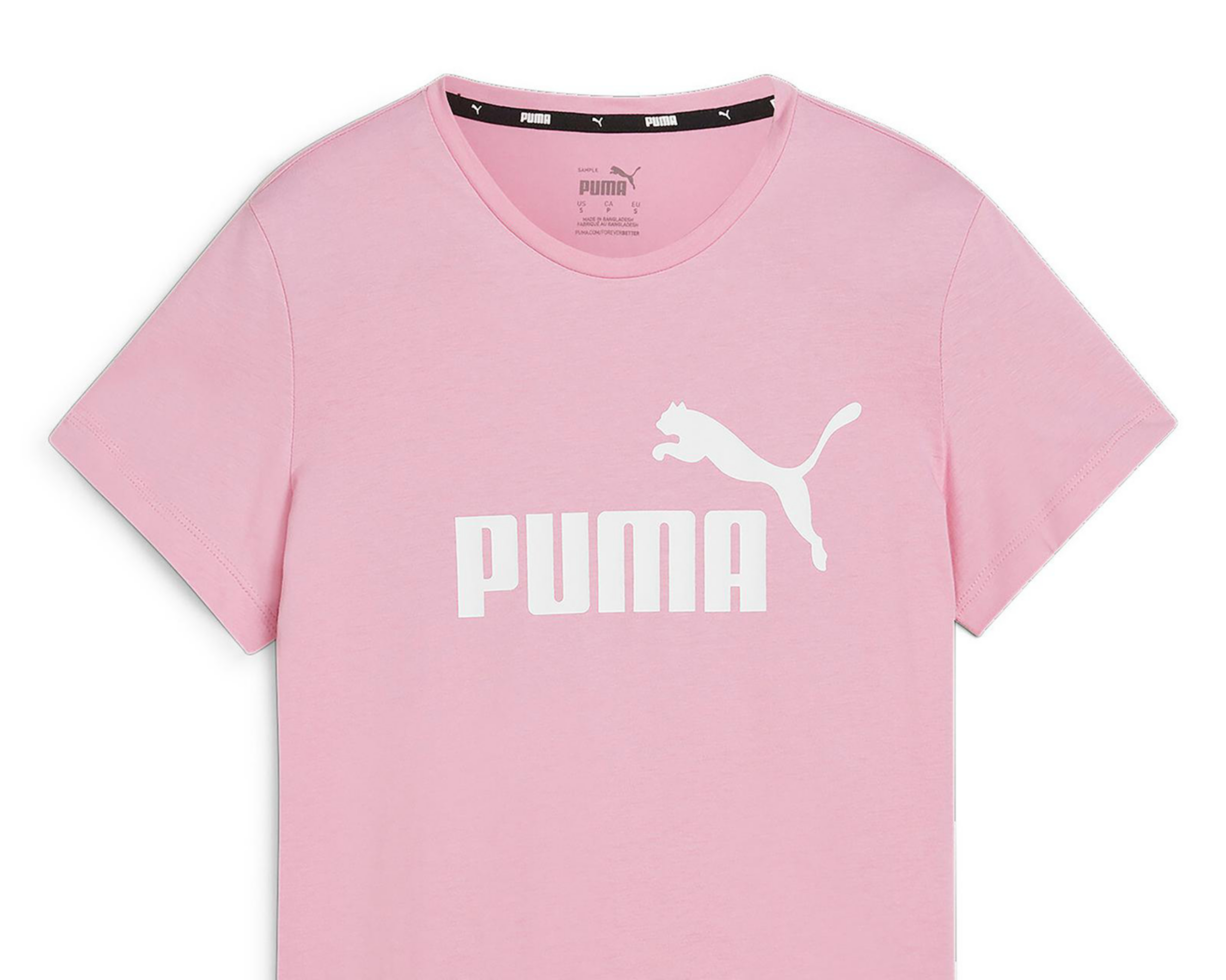 Foto 4 pulgar | Playera Puma para Mujer