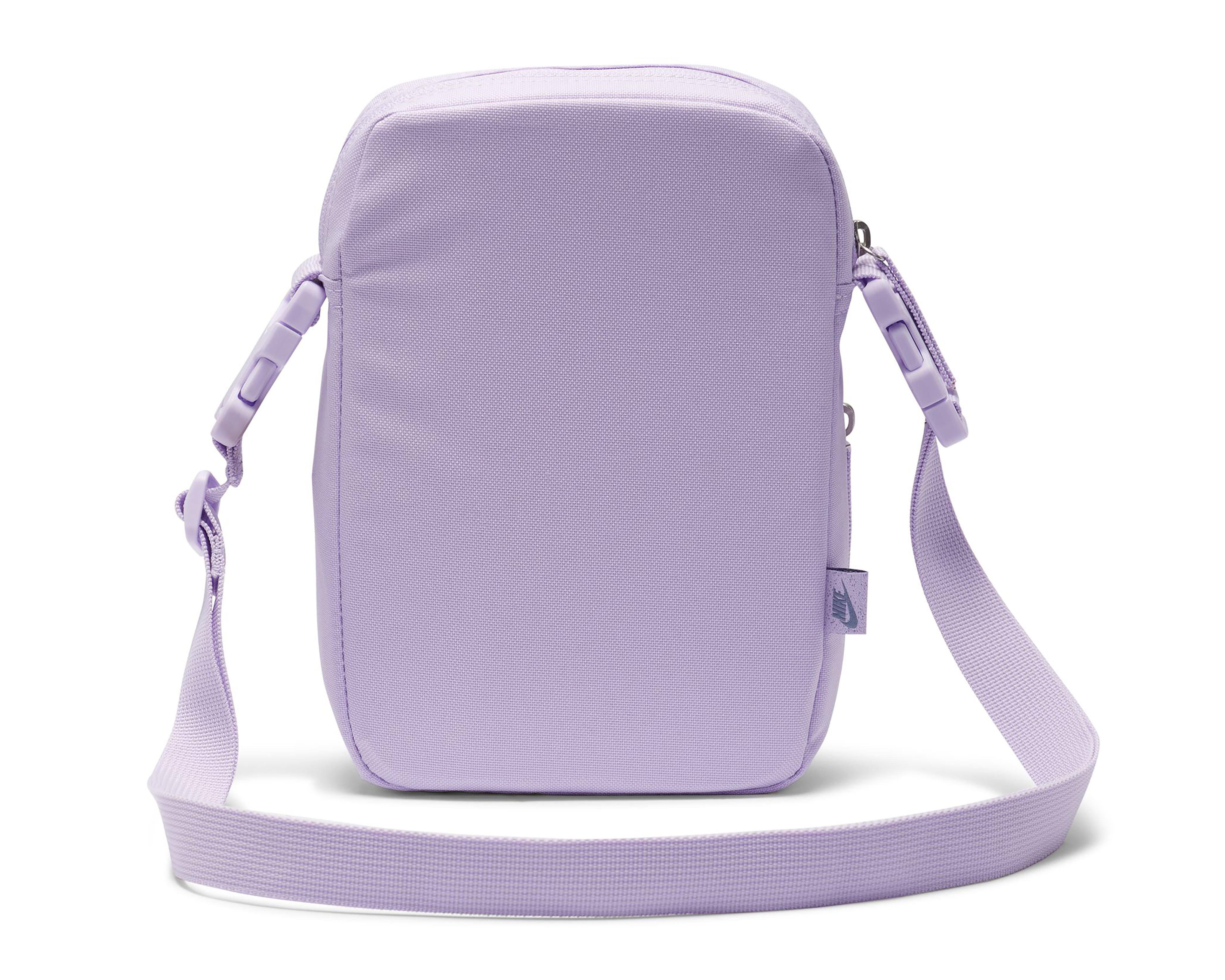 Foto 4 pulgar | Bolsa Messenger Nike Heritage