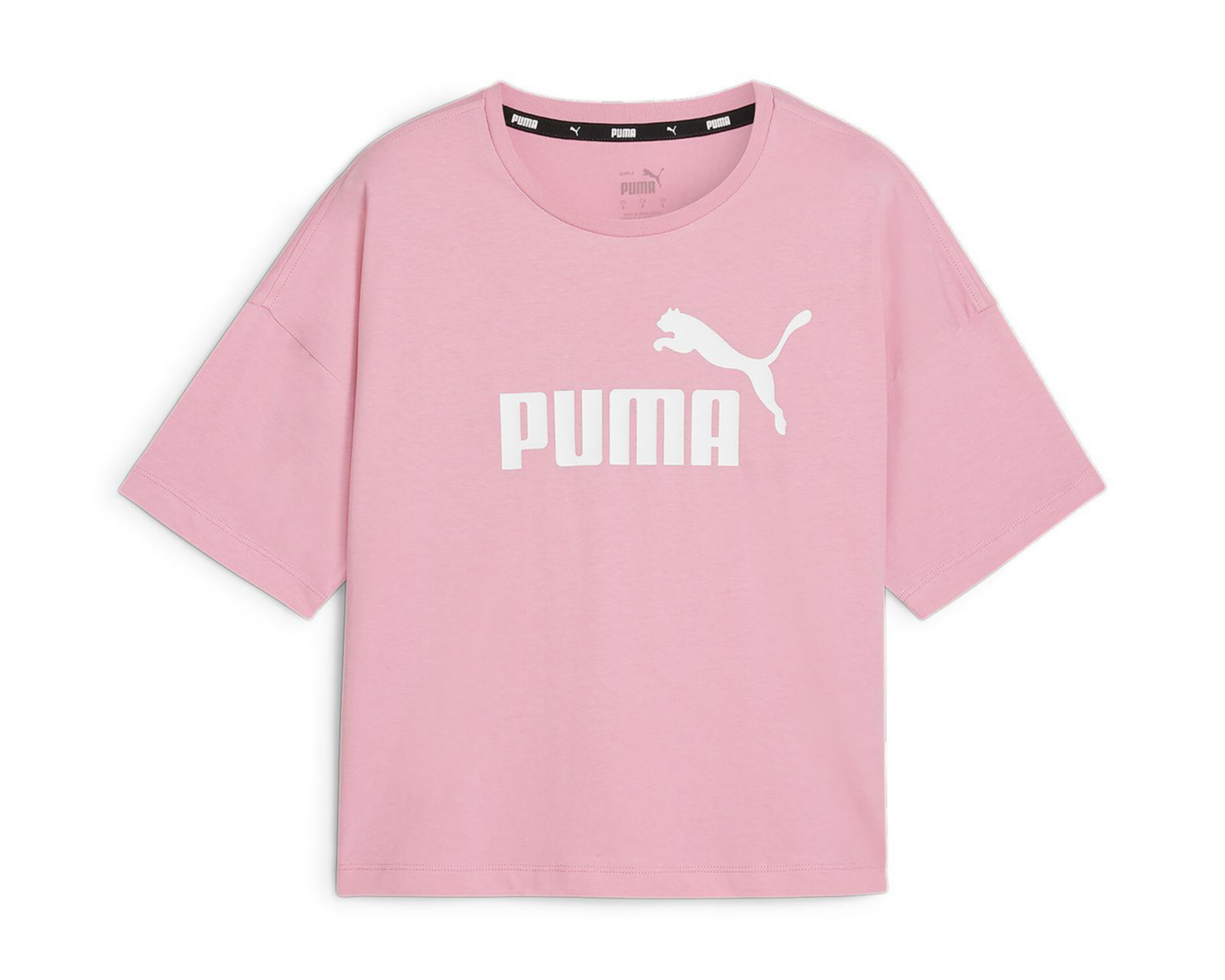 Foto 2 pulgar | Playera Puma para Mujer