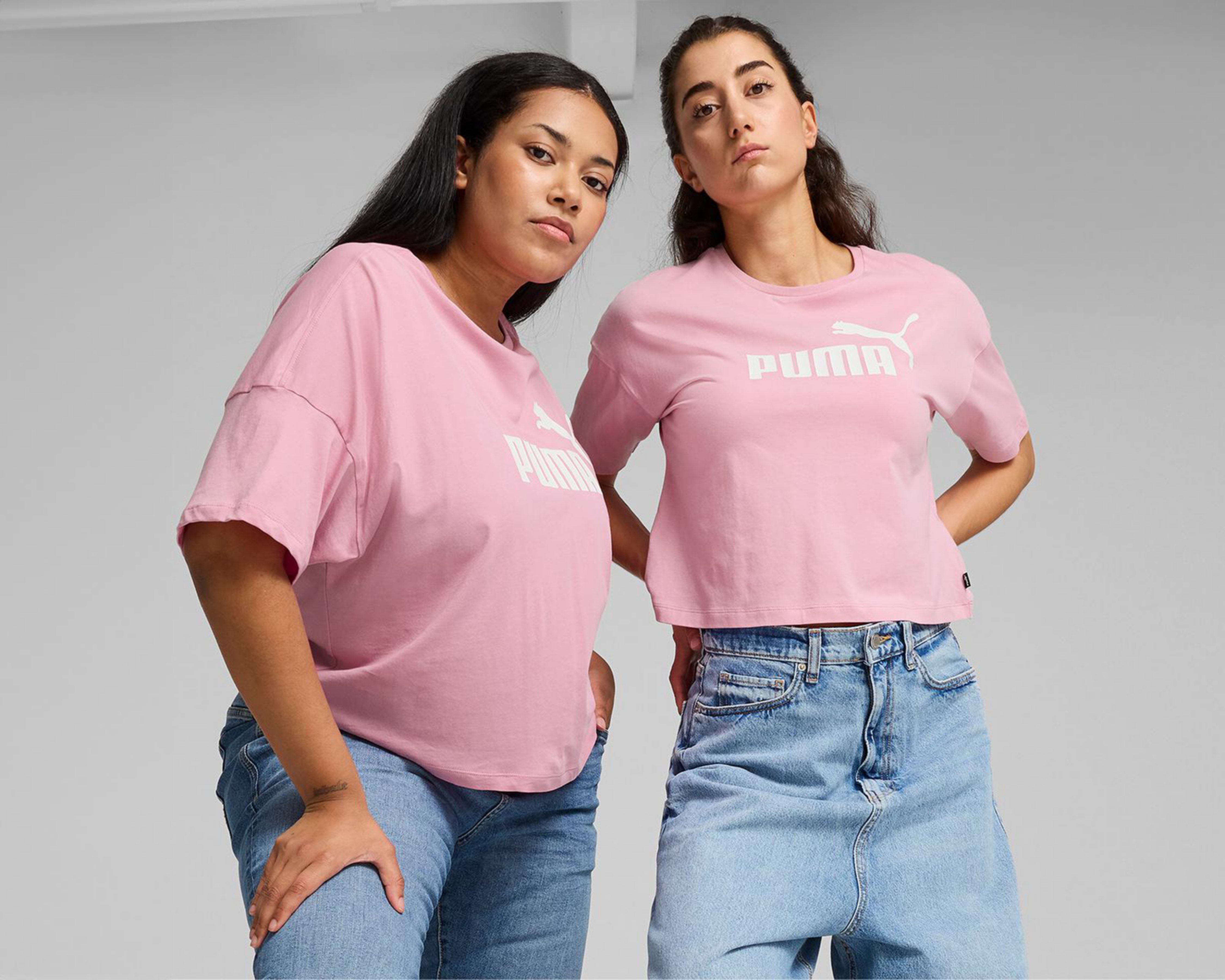 Foto 4 pulgar | Playera Puma para Mujer