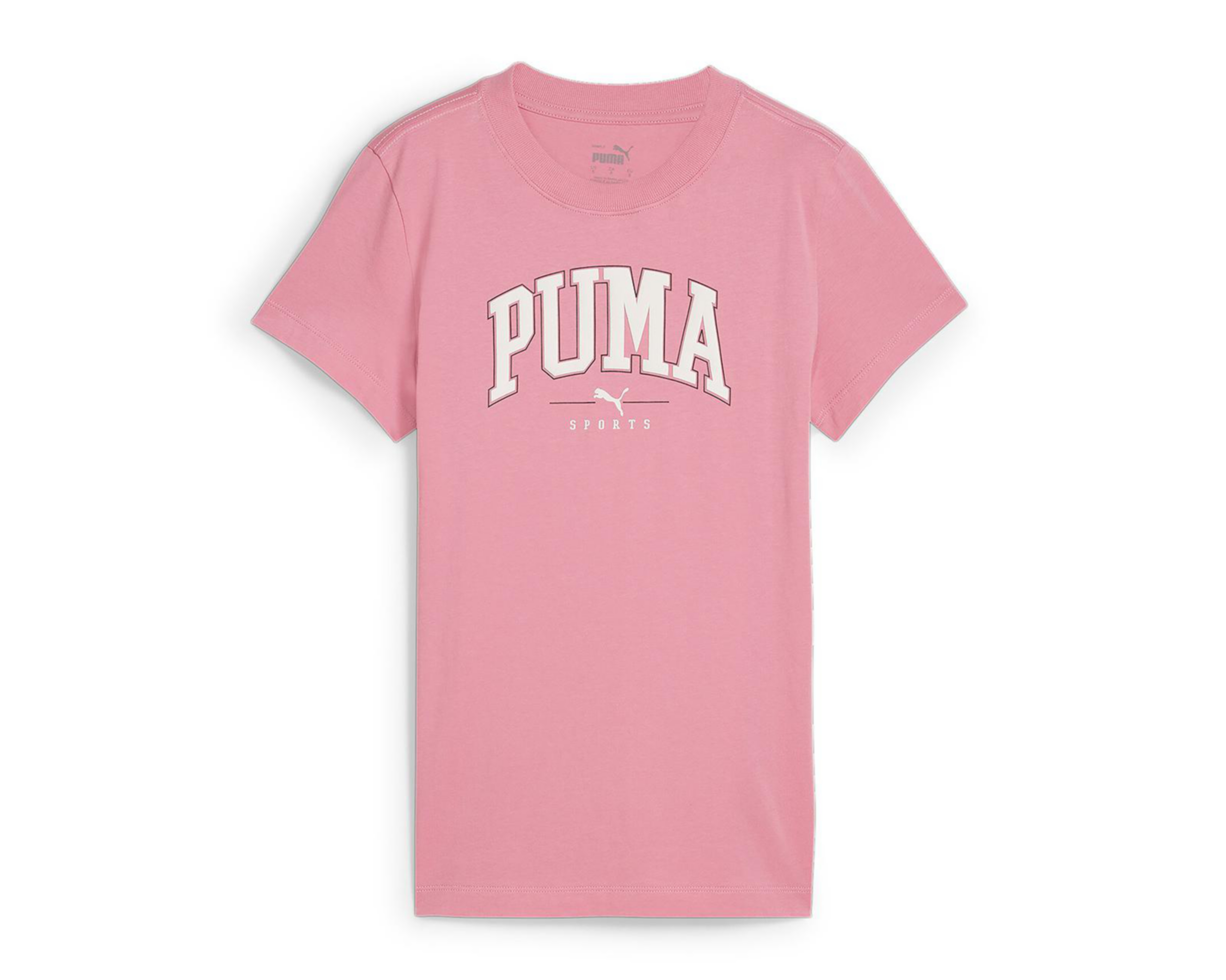 Foto 2 pulgar | Playera Puma de Entrenamiento para Mujer