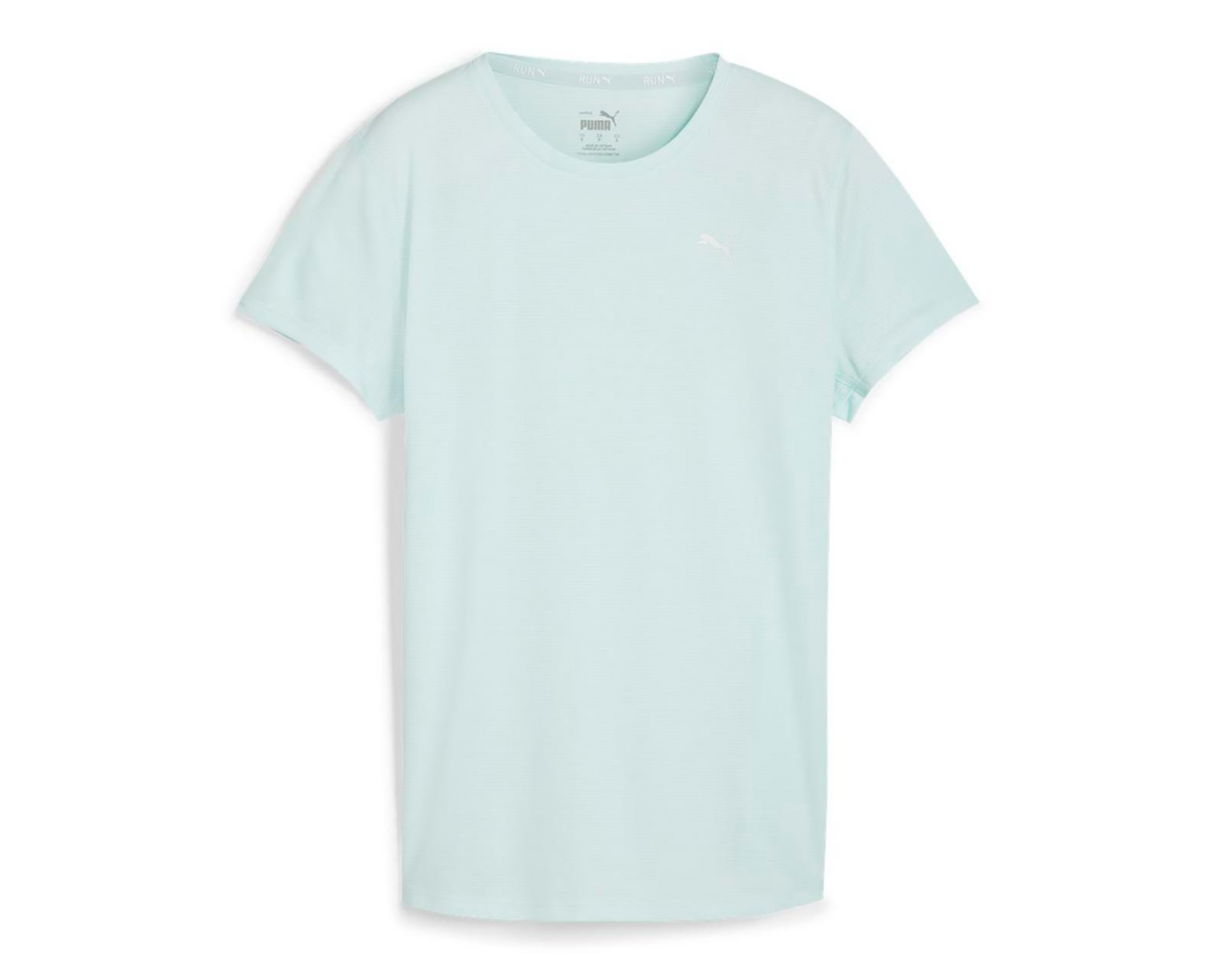 Foto 2 pulgar | Playera Puma DryCell Run Favorite de Correr para Mujer