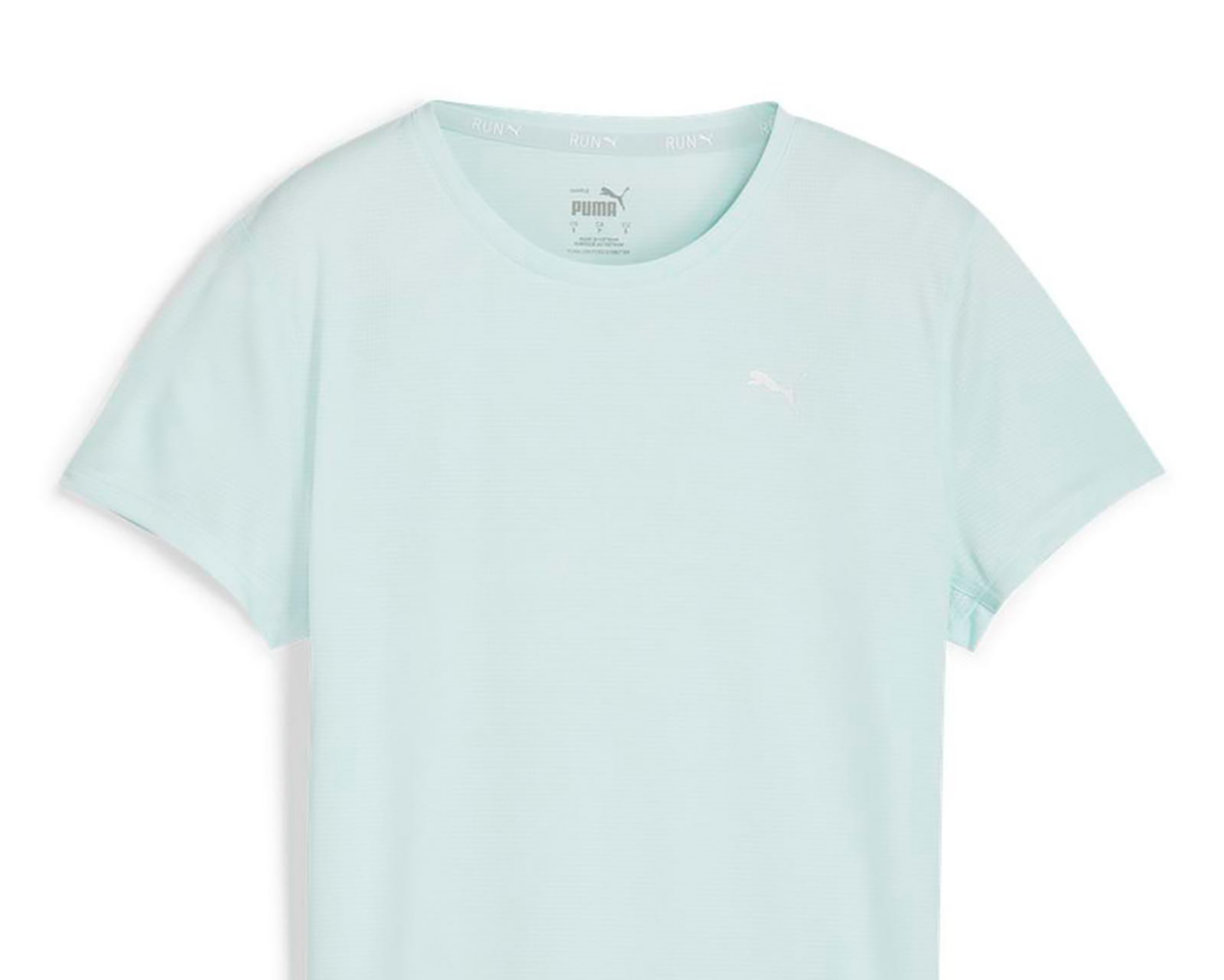 Foto 4 pulgar | Playera Puma DryCell Run Favorite de Correr para Mujer