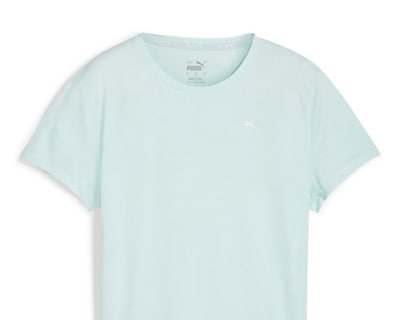 Foto 3 | Playera Puma DryCell Run Favorite de Correr para Mujer