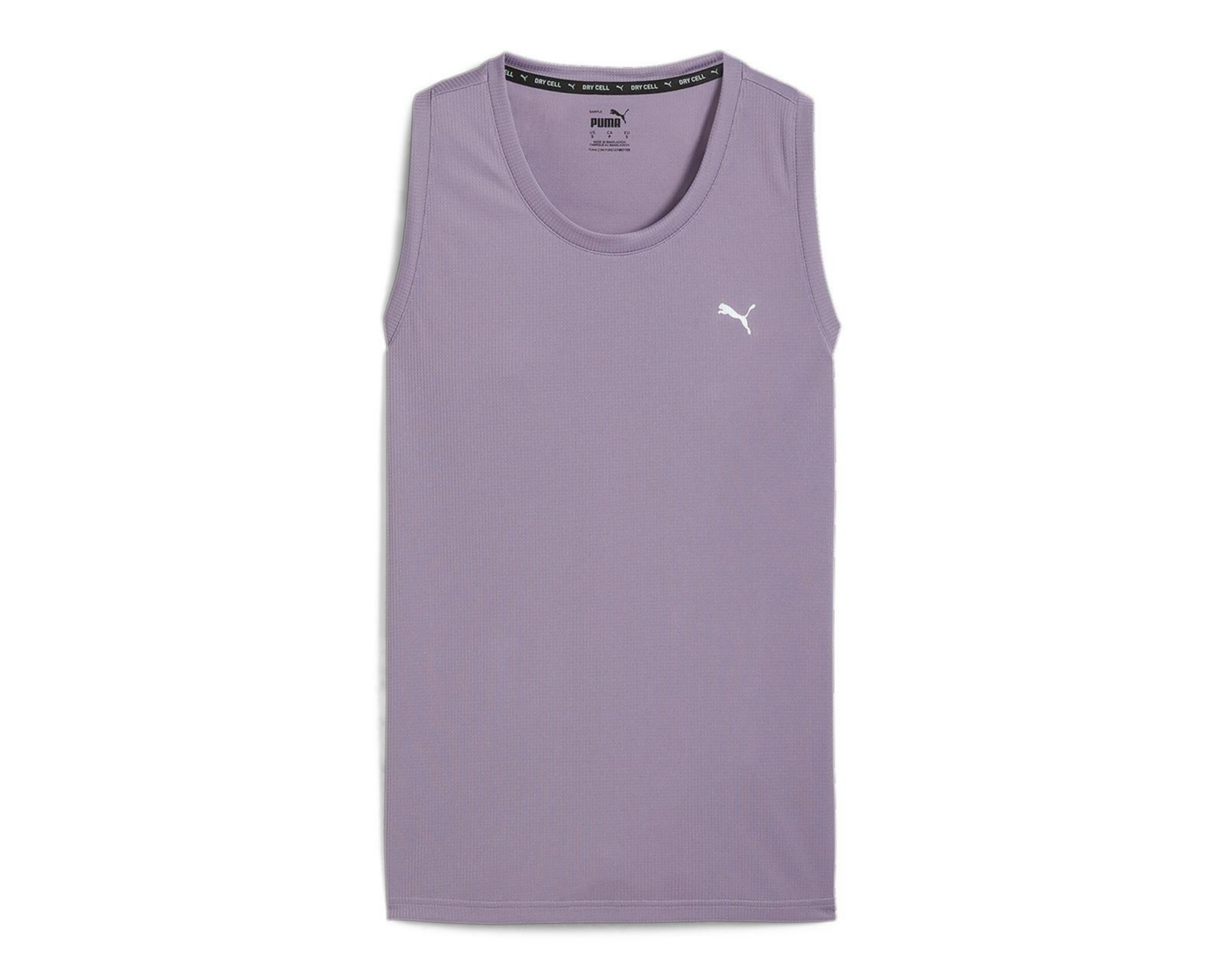 Foto 2 pulgar | Playera Puma DryCell de Entrenamiento para Mujer