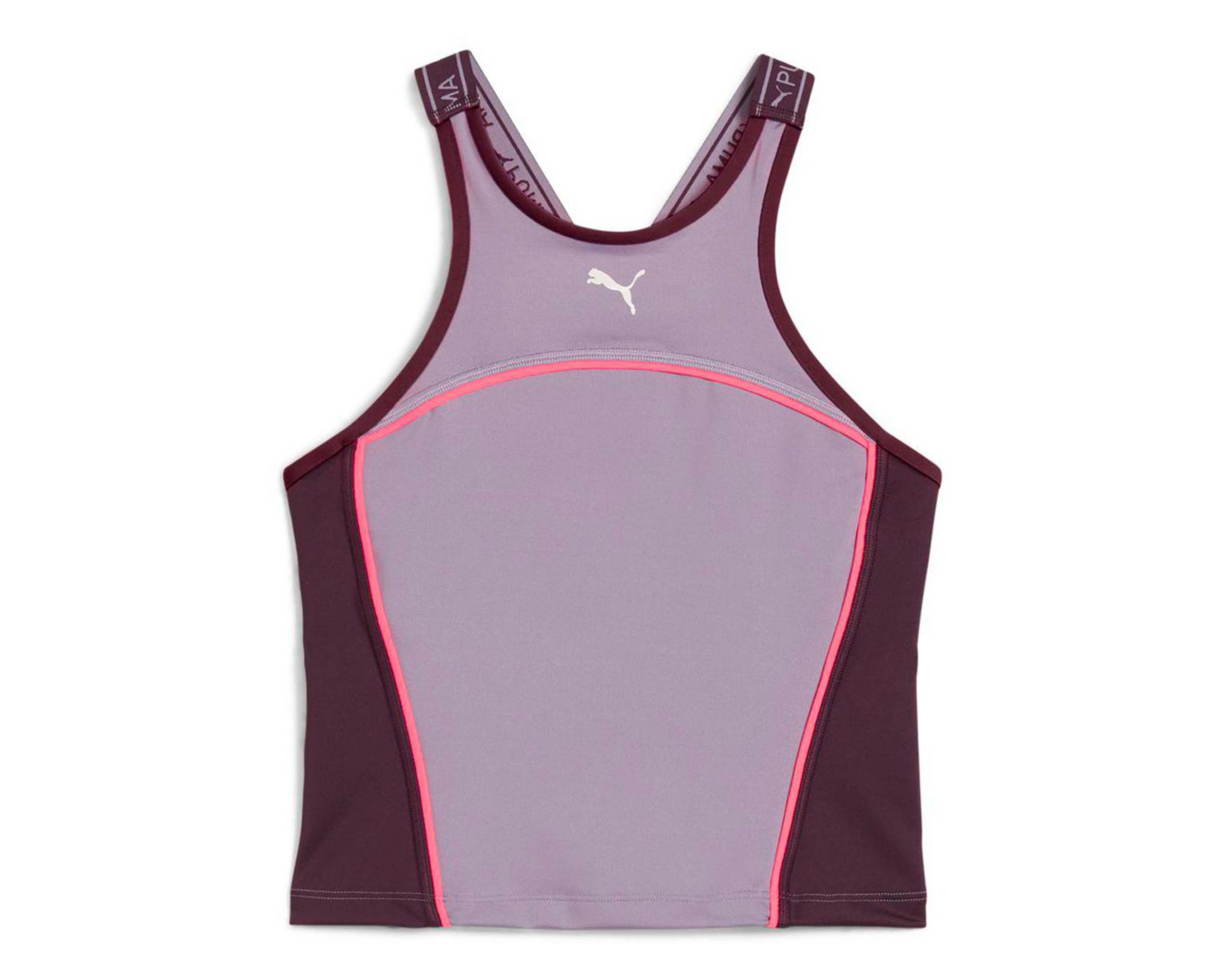 Foto 2 pulgar | Playera Puma de Entrenamiento para Mujer