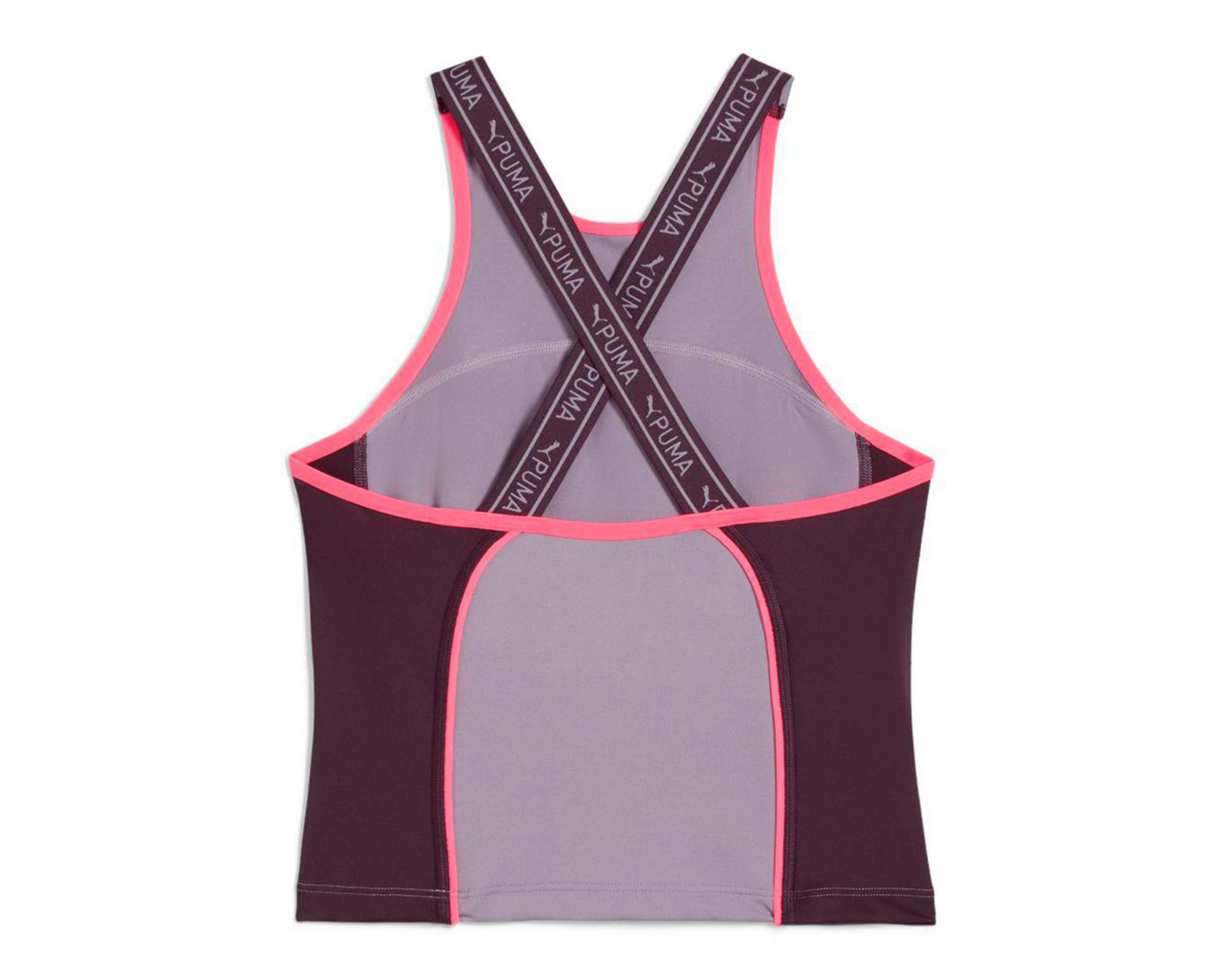 Foto 3 pulgar | Playera Puma de Entrenamiento para Mujer