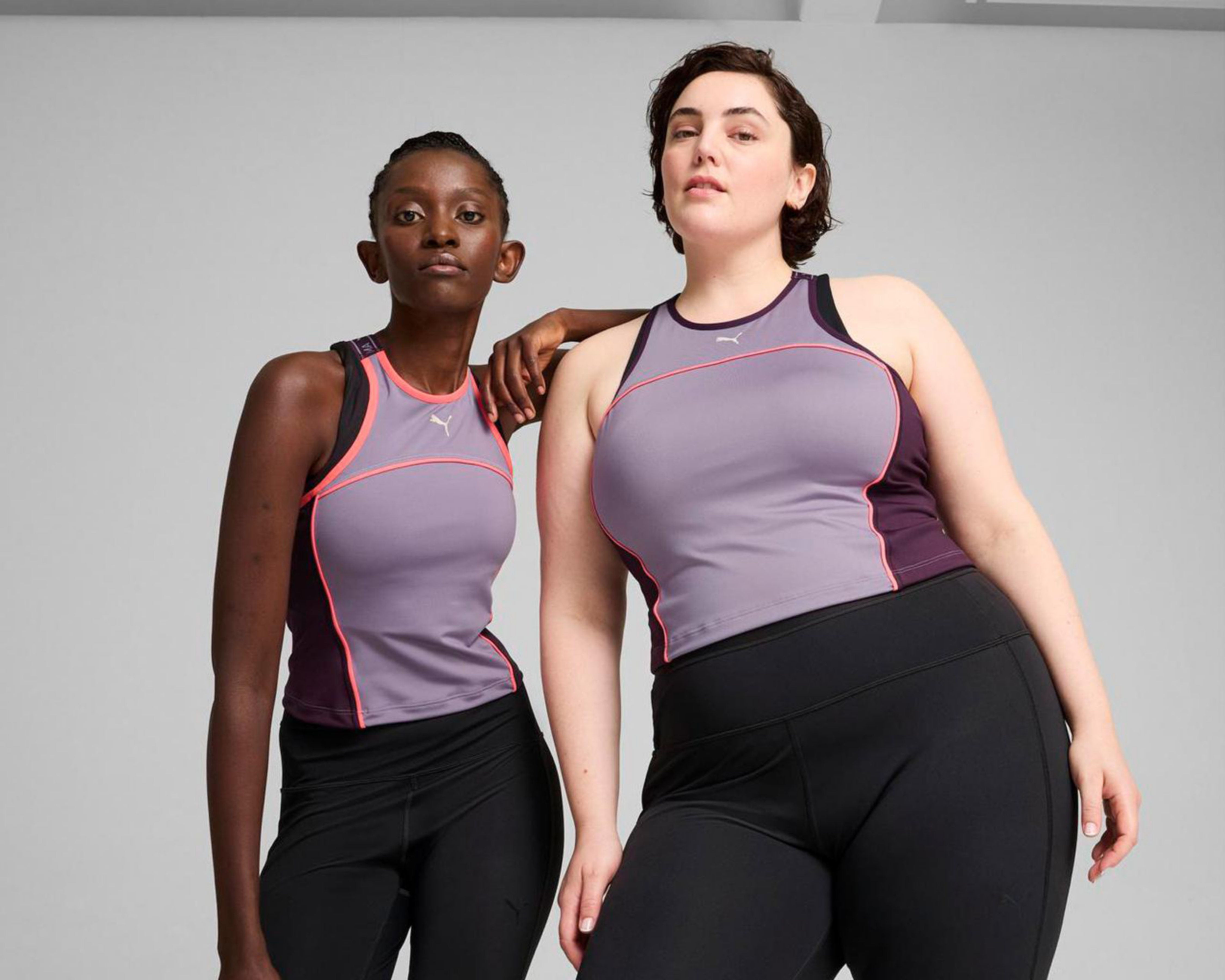 Foto 7 pulgar | Playera Puma de Entrenamiento para Mujer