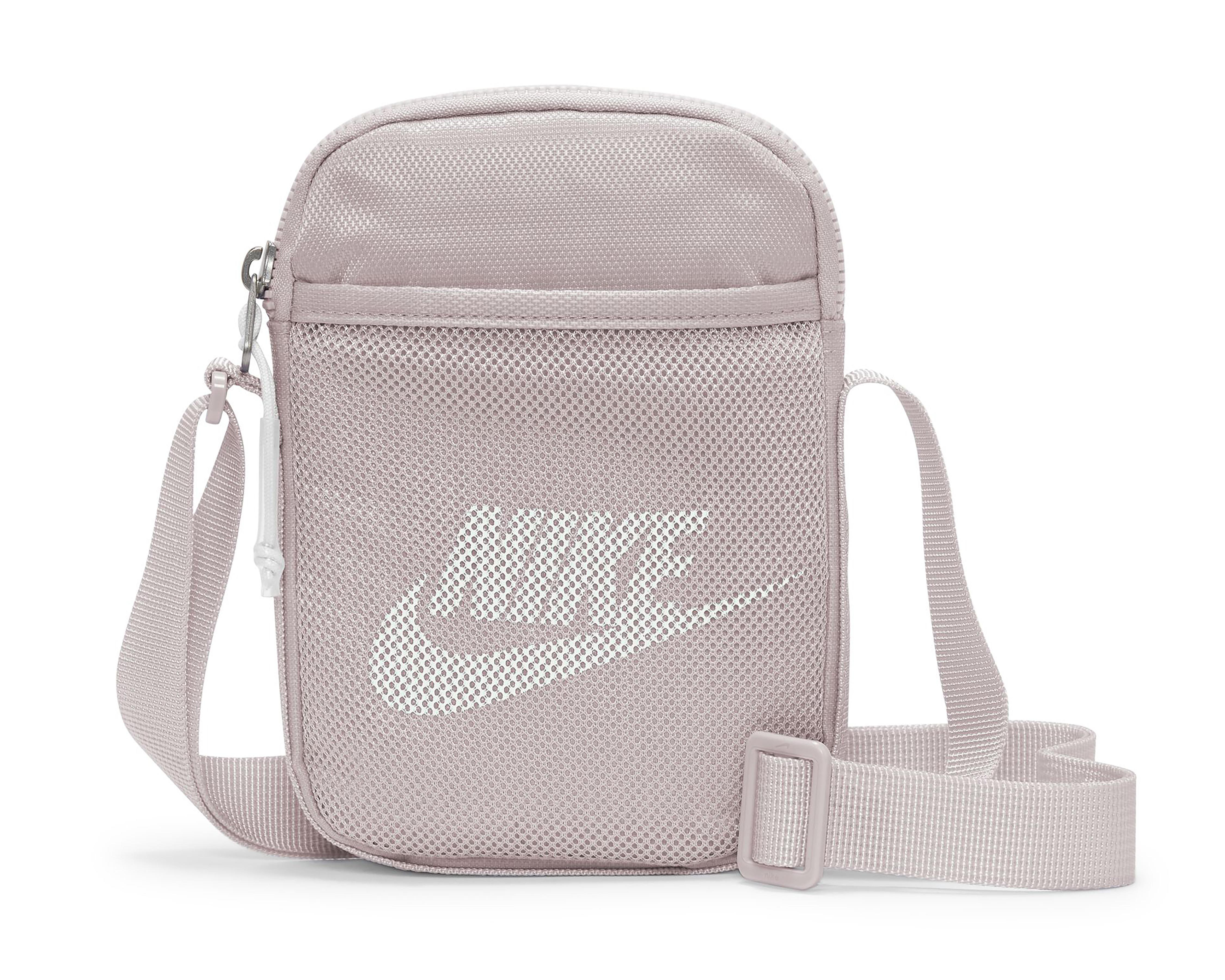 Foto 2 pulgar | Bolsa Messenger Nike Heritage