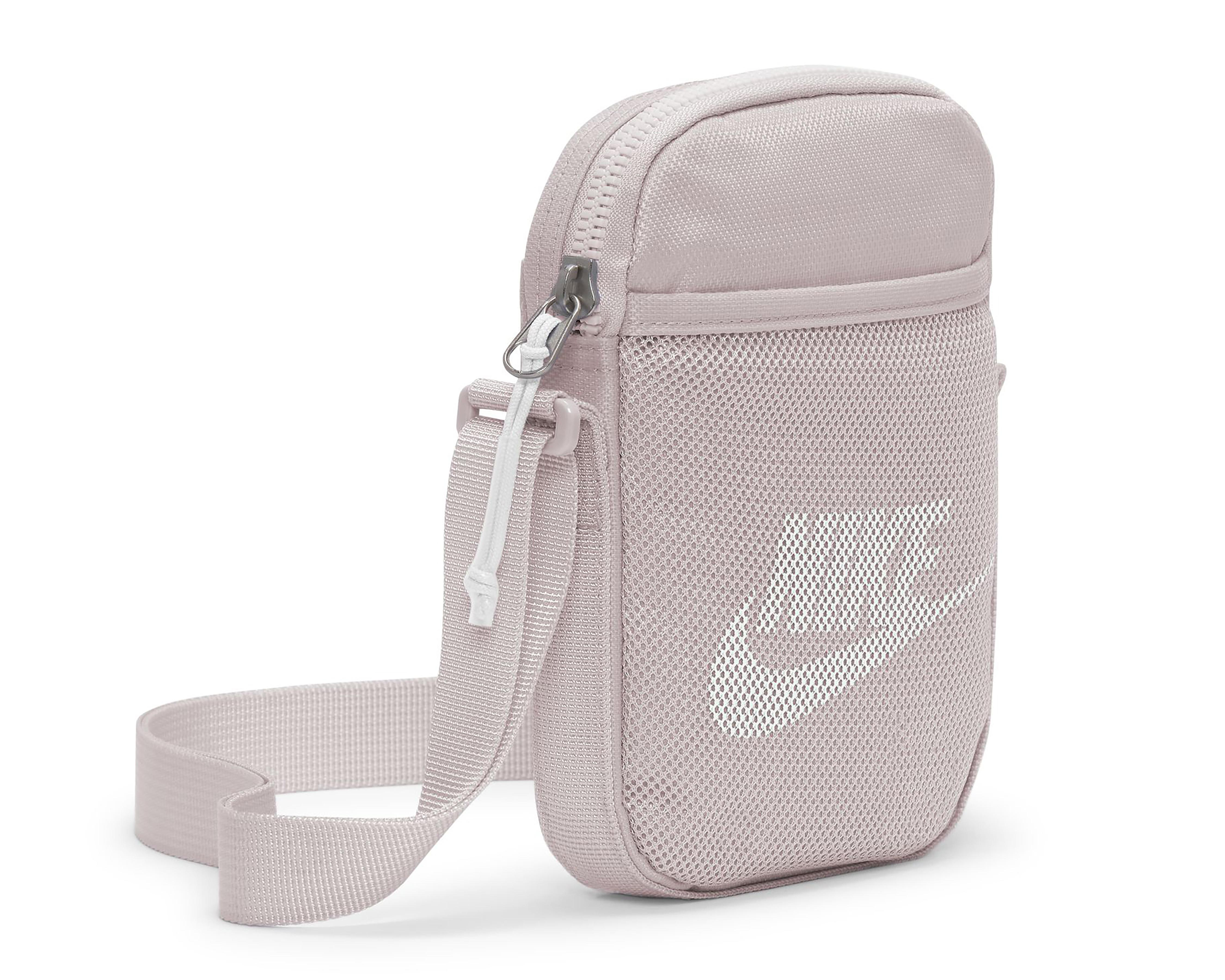 Foto 3 pulgar | Bolsa Messenger Nike Heritage