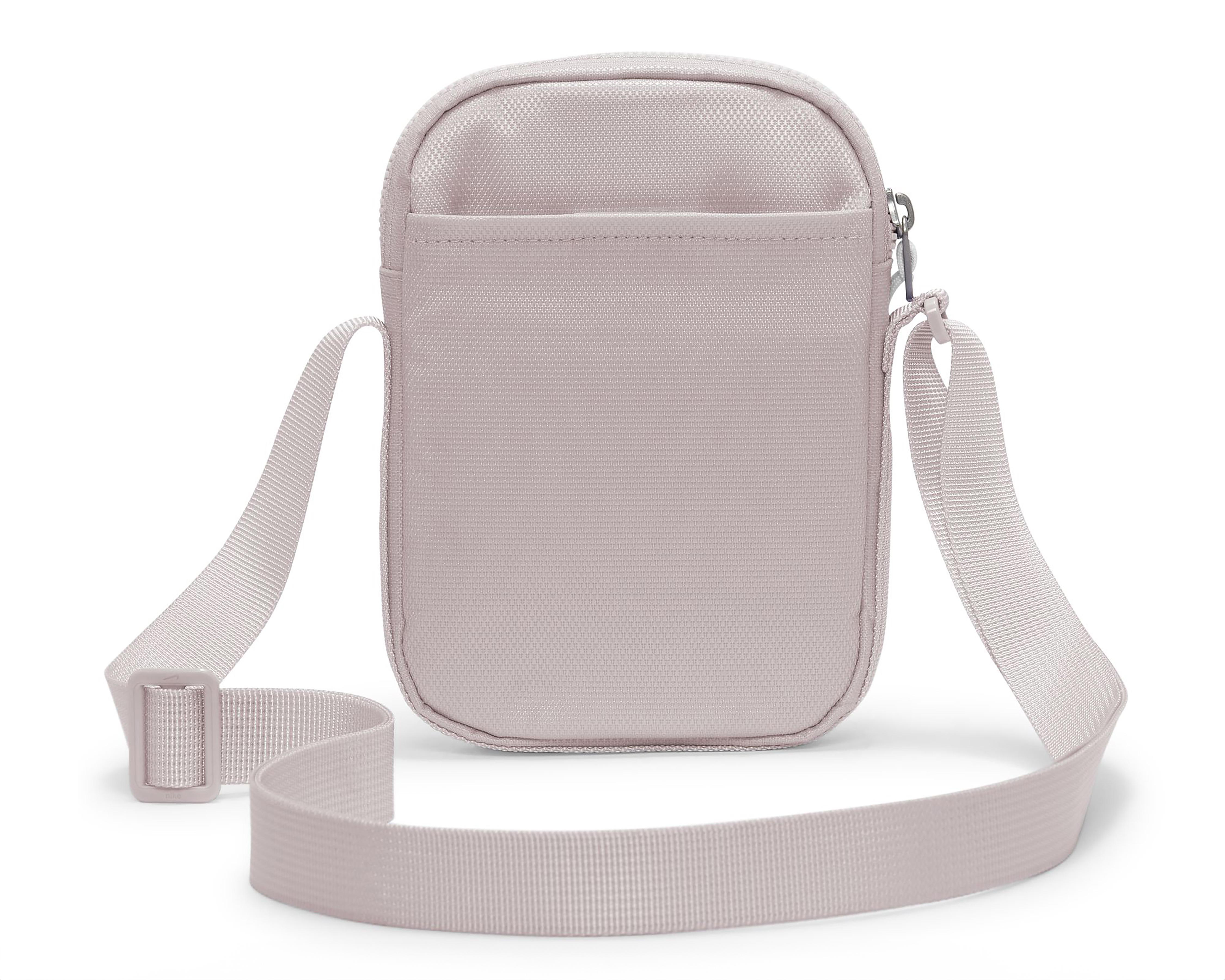 Foto 4 pulgar | Bolsa Messenger Nike Heritage