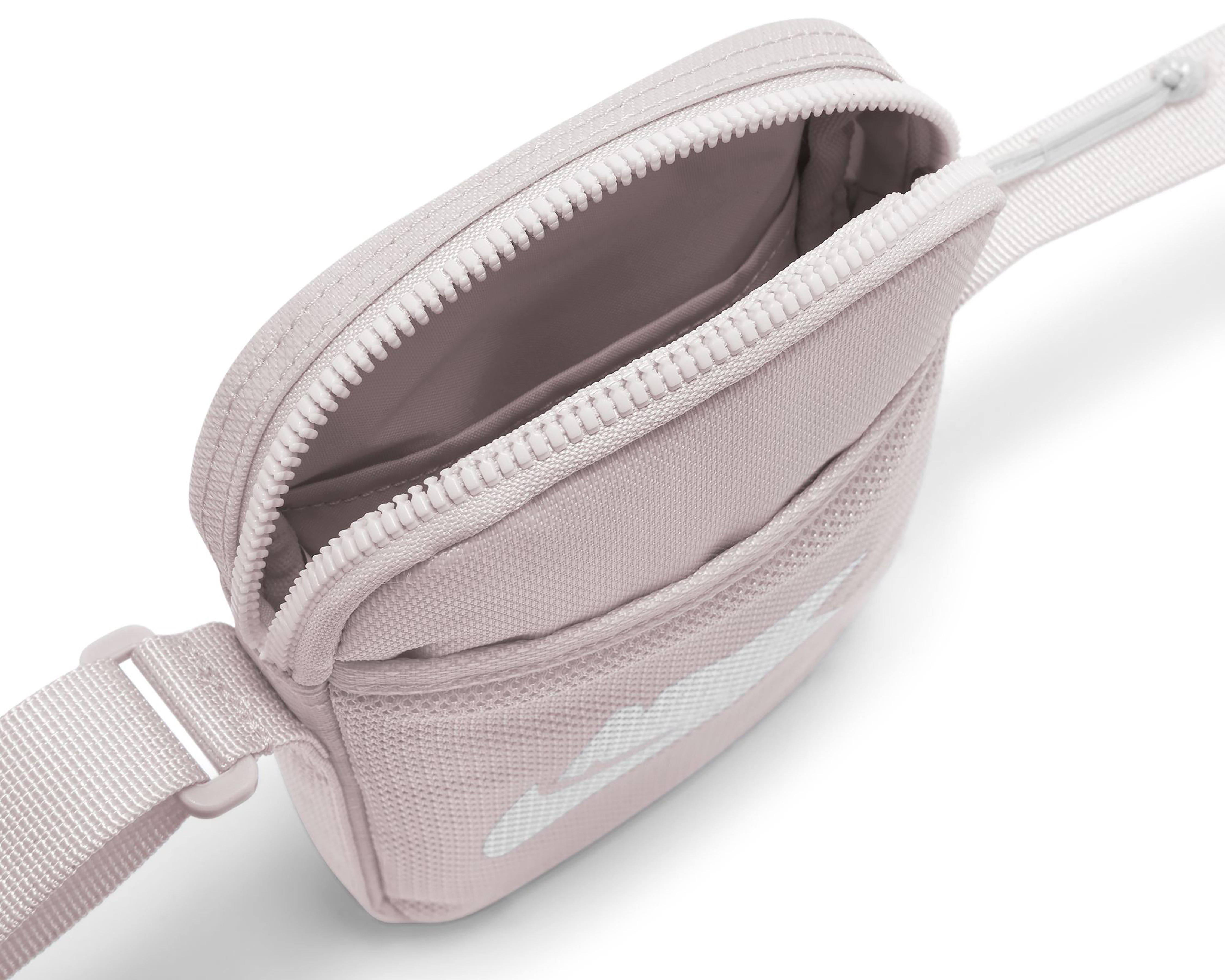 Foto 5 pulgar | Bolsa Messenger Nike Heritage