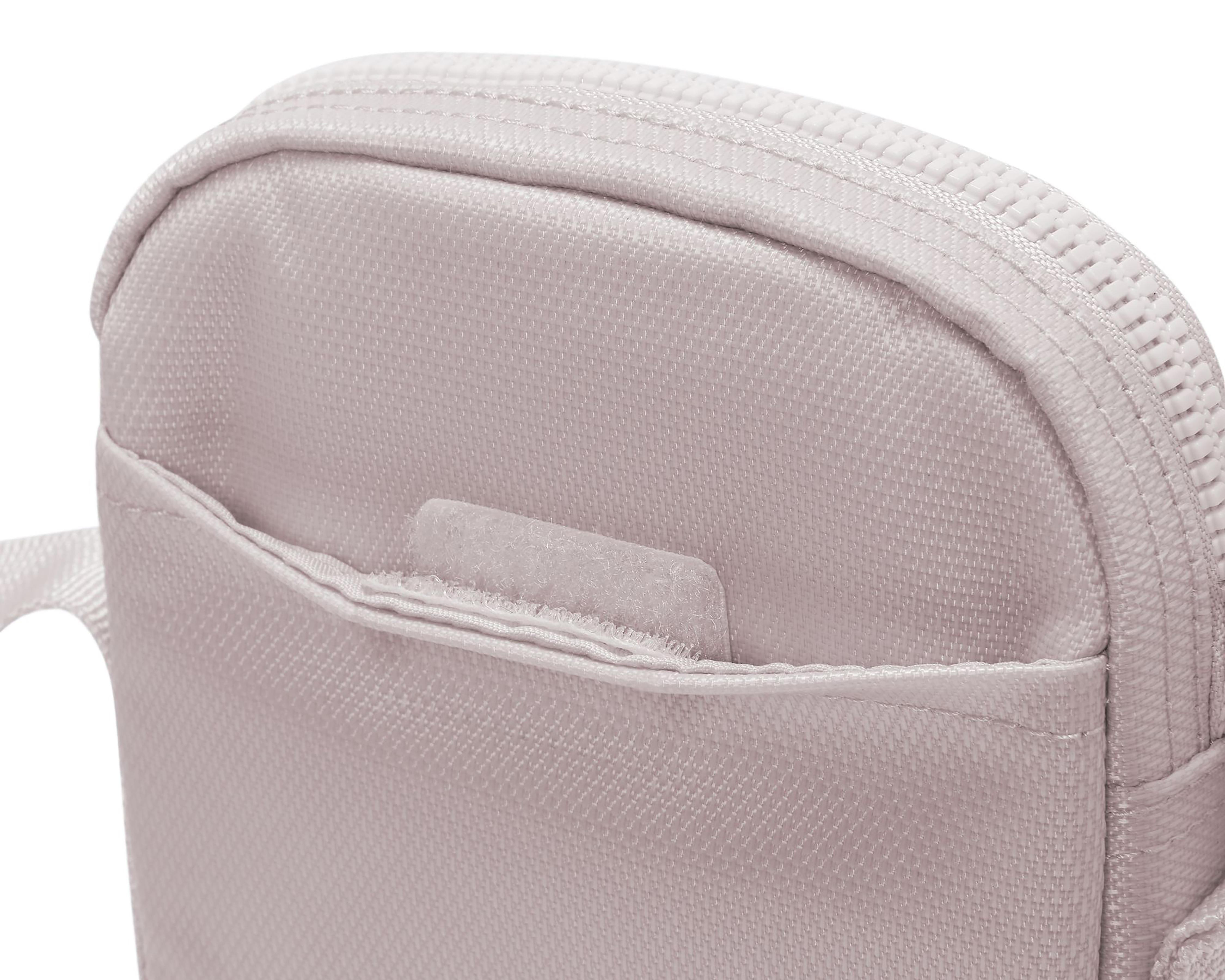 Foto 6 pulgar | Bolsa Messenger Nike Heritage