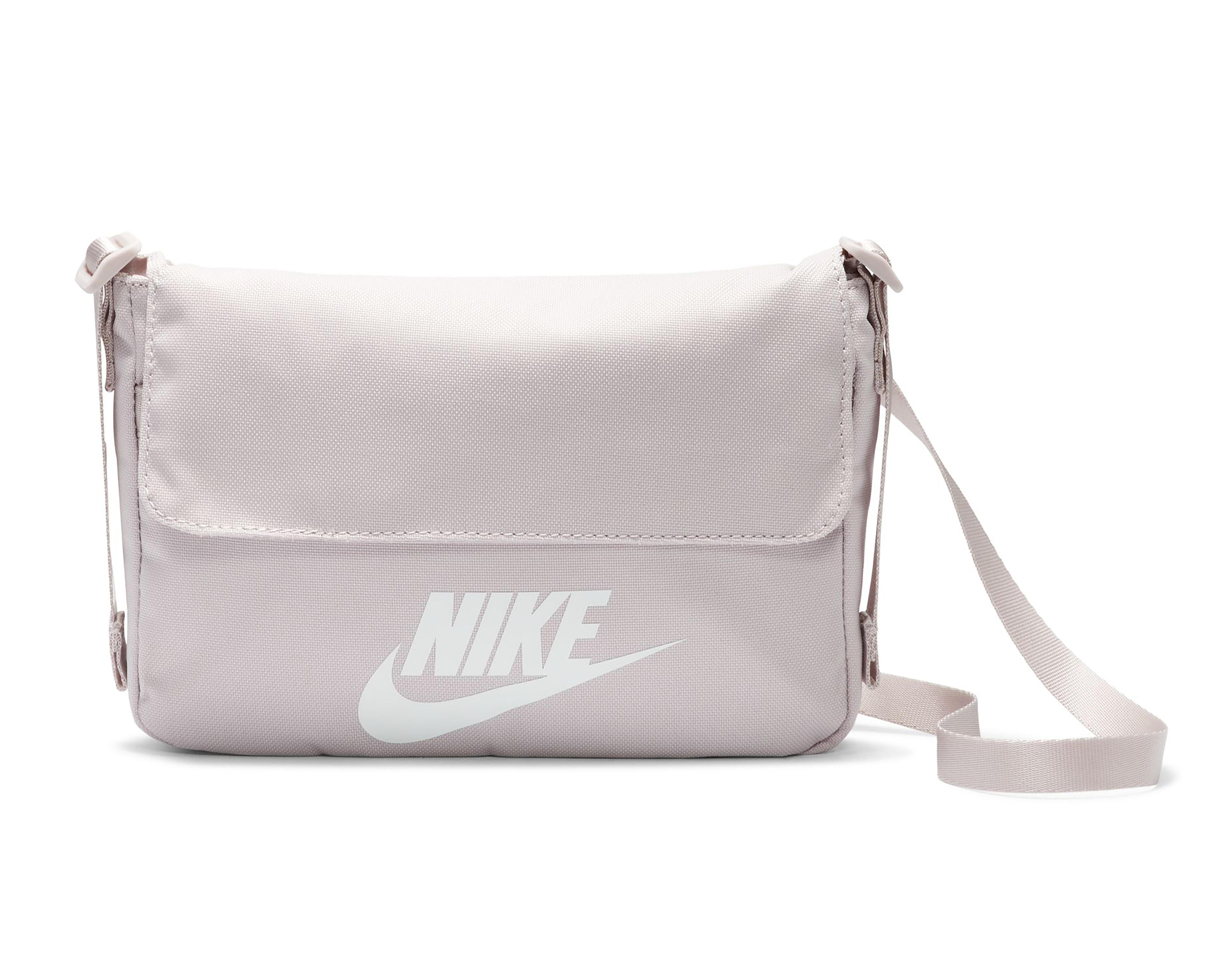 Foto 2 pulgar | Bolsa Cruzada Nike Sportswear
