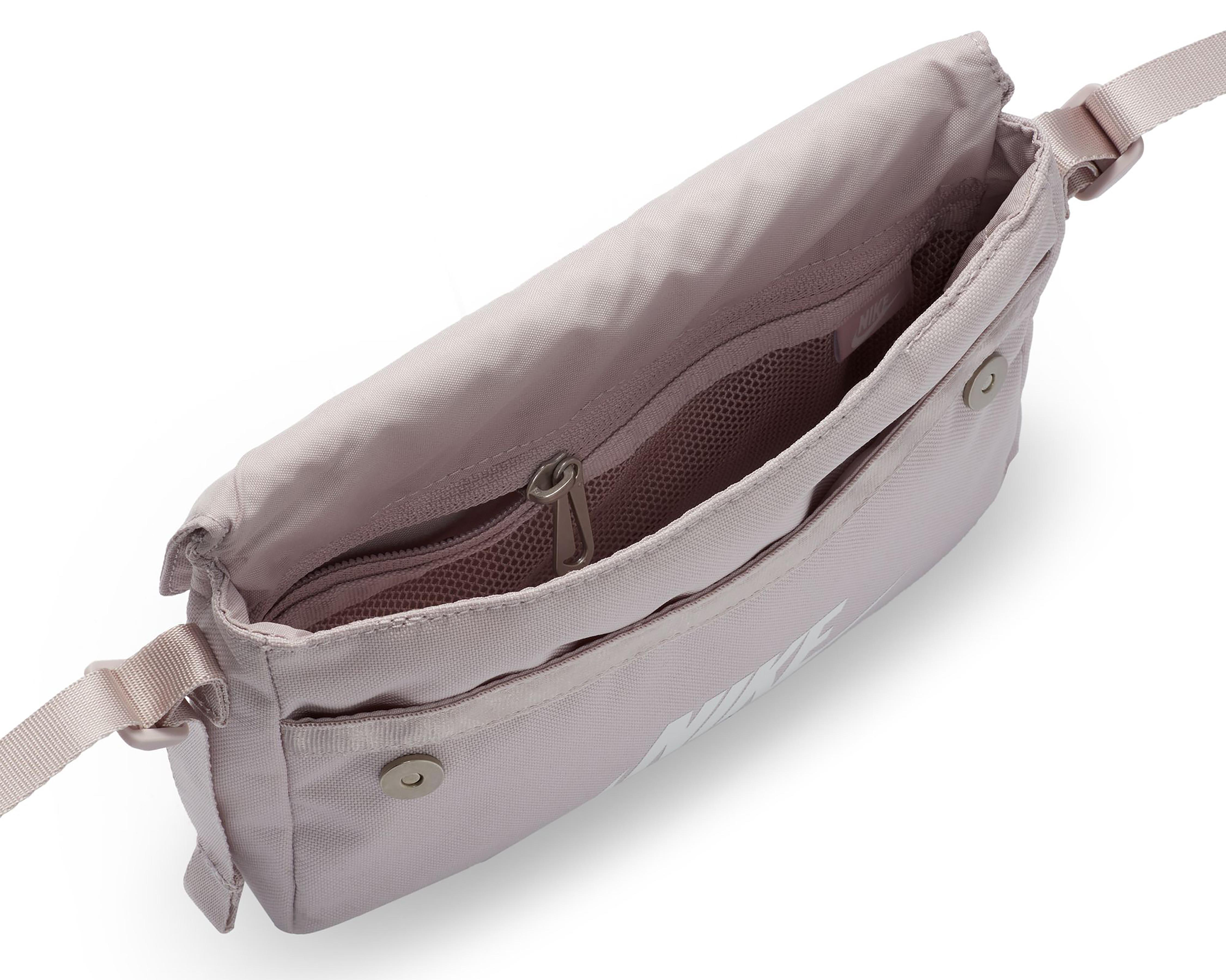 Foto 5 pulgar | Bolsa Cruzada Nike Sportswear