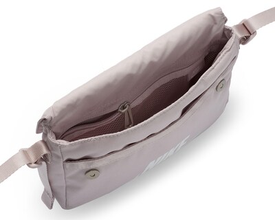 Foto 4 | Bolsa Cruzada Nike Sportswear