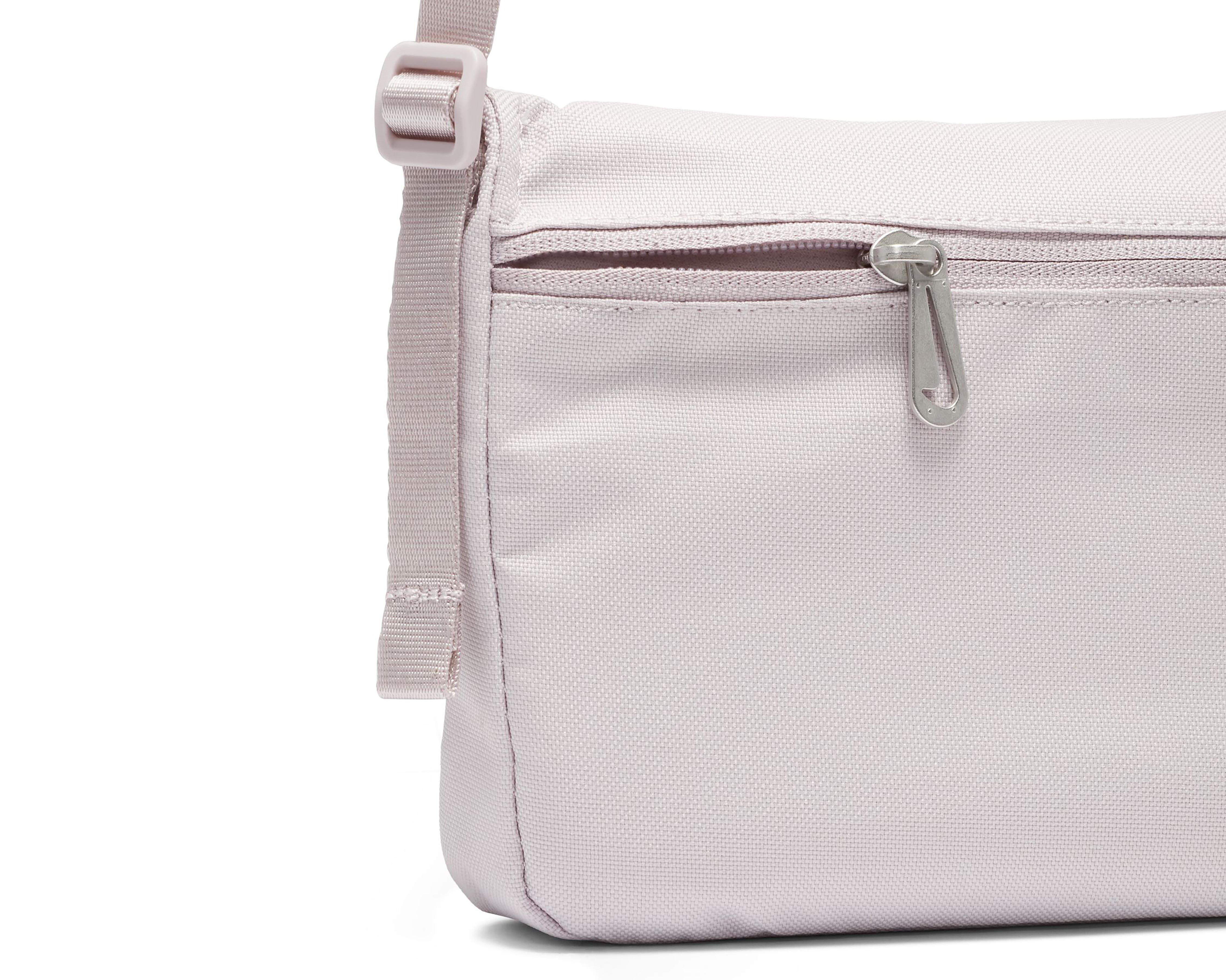 Foto 5 | Bolsa Cruzada Nike Sportswear