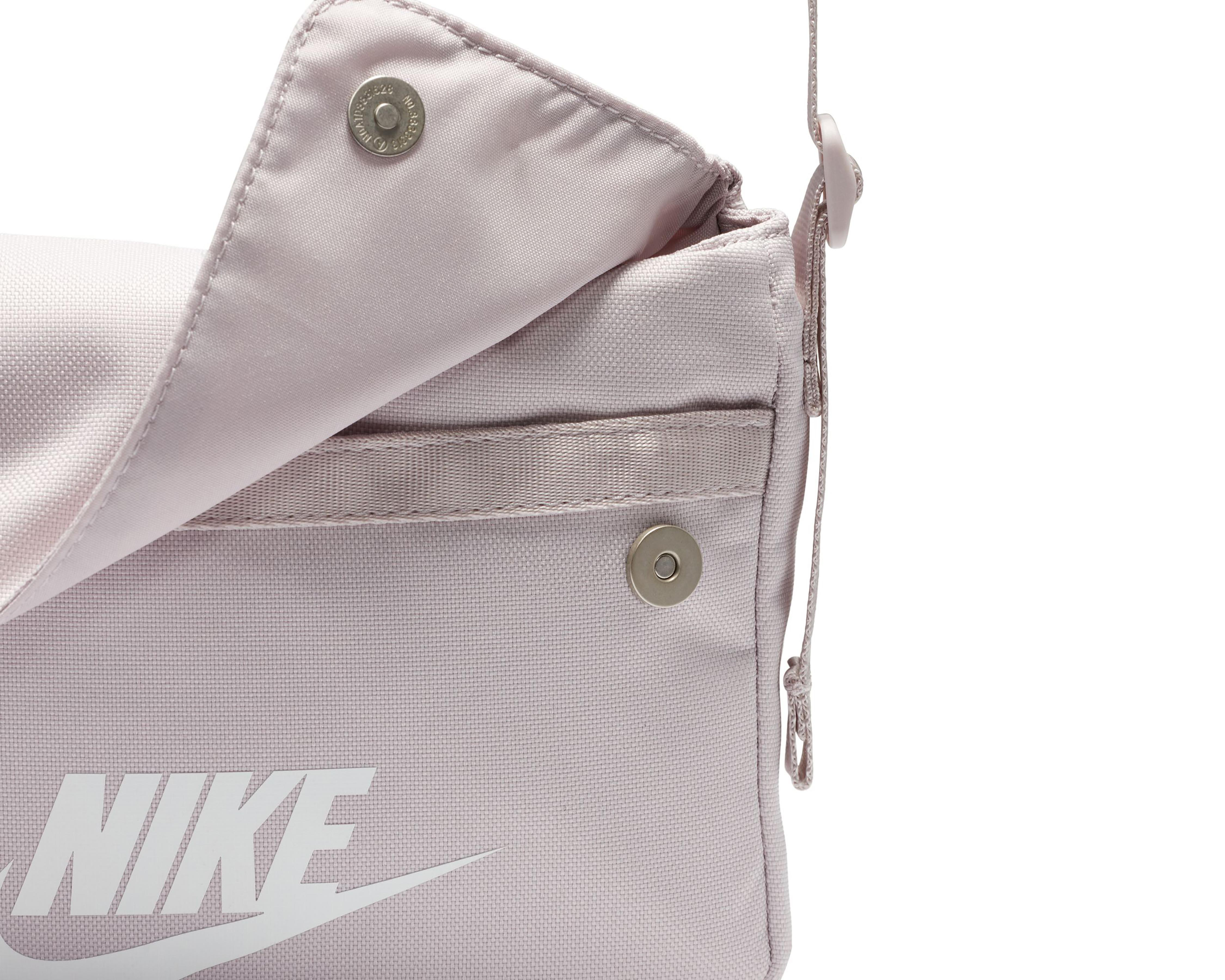 Foto 7 pulgar | Bolsa Cruzada Nike Sportswear