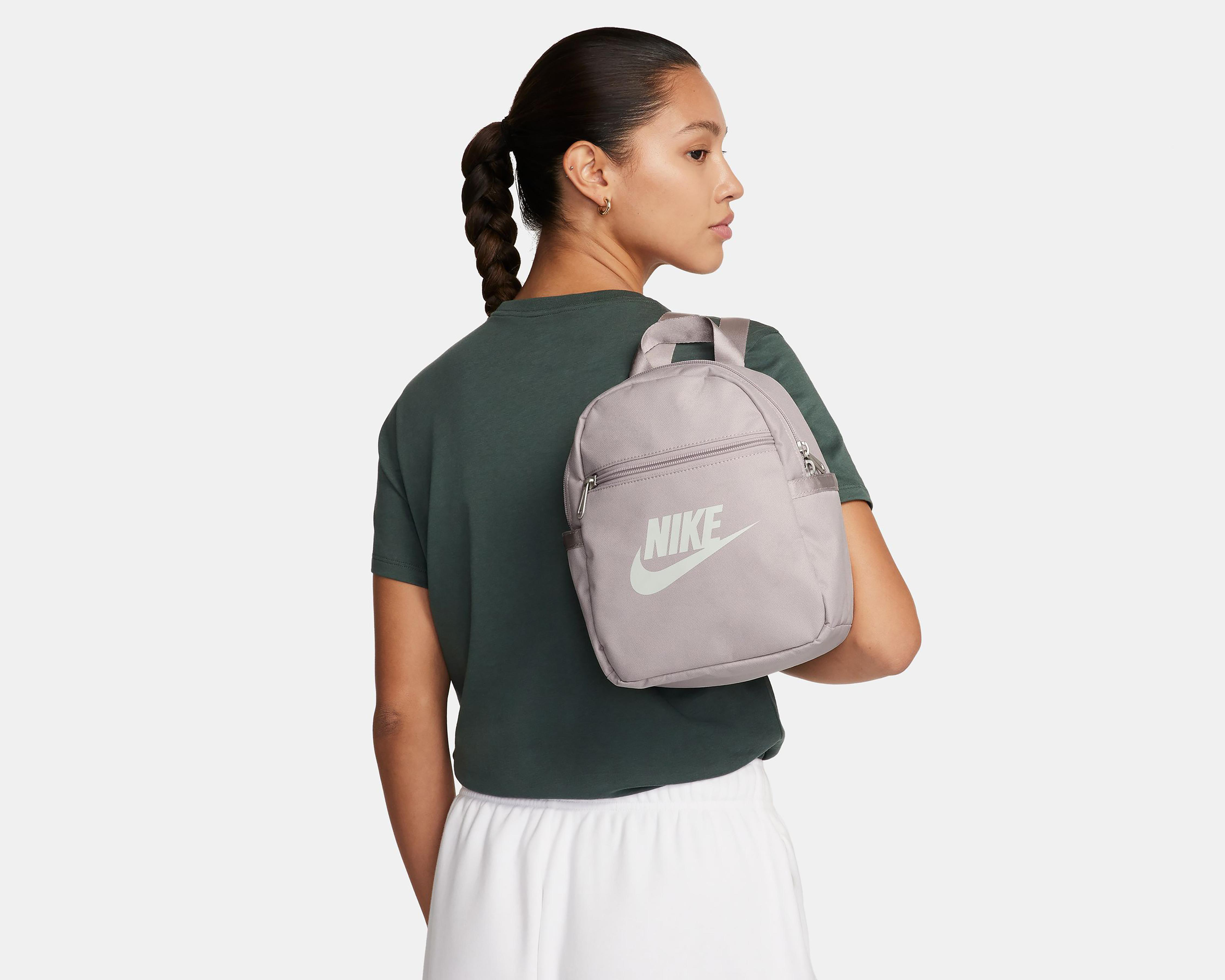 Foto 8 | Mochila Nike Sportswear Futura