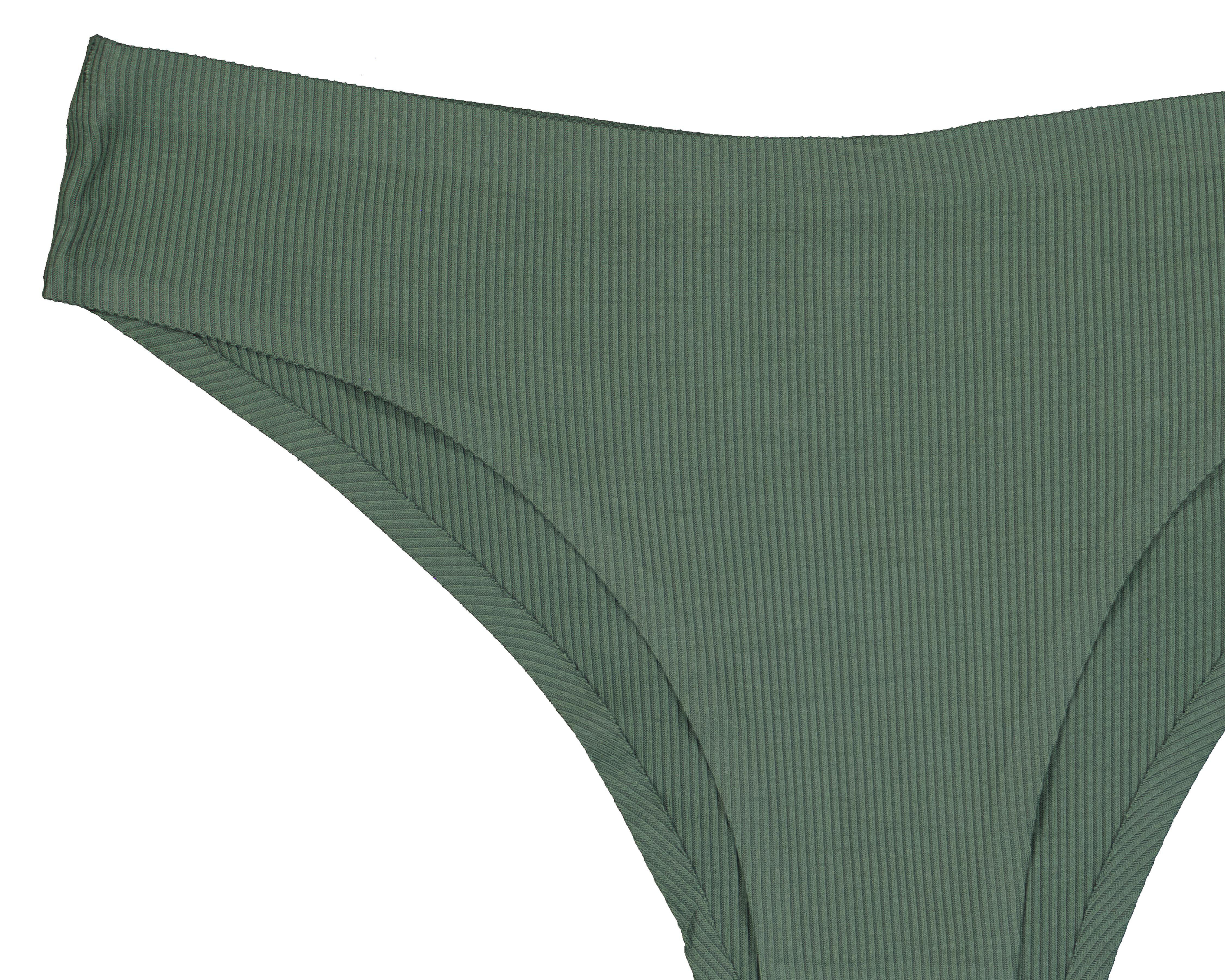 Foto 4 pulgar | Tanga Eva tu Estilo Íntimo para Mujer 5 Piezas