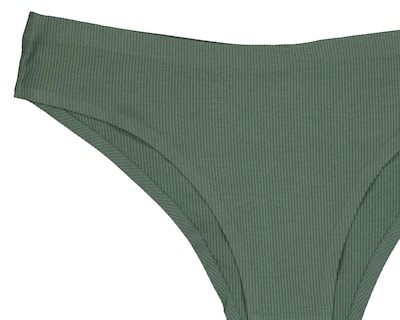 Foto 3 | Tanga Eva tu Estilo Íntimo para Mujer 5 Piezas