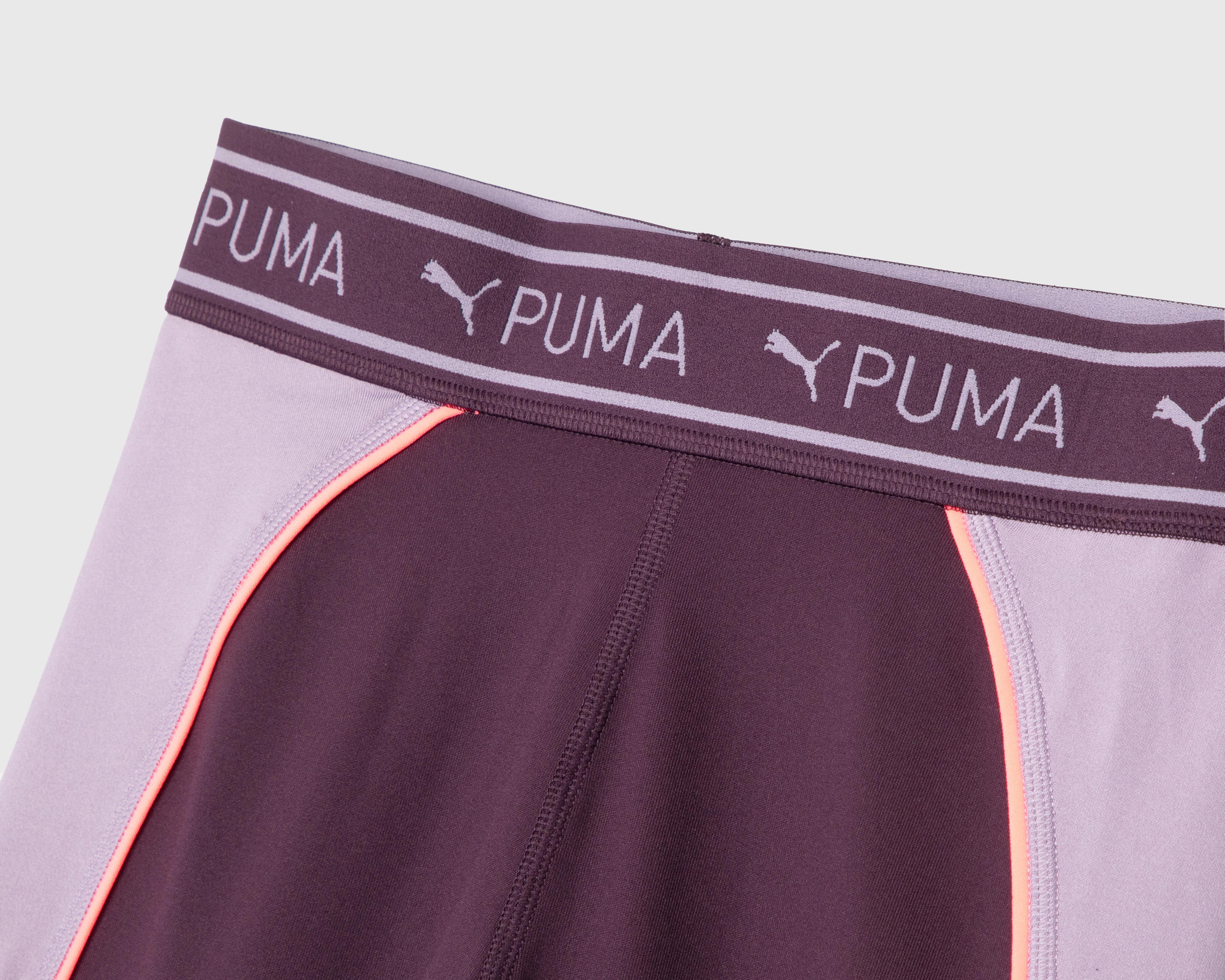 Foto 4 pulgar | Leggings Puma DryCELL de Entrenamiento para Mujer