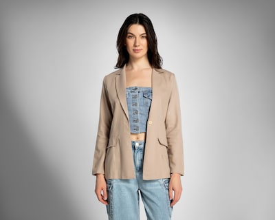 Foto 2 | Blazer Thinner Casual