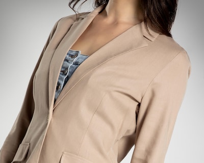 Foto 4 | Blazer Thinner Casual